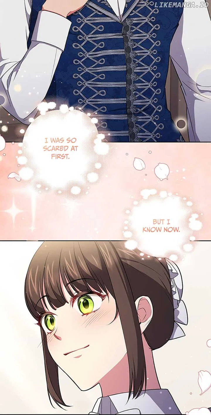 Elaine’s Unique Situation Chapter 53 – Page 42