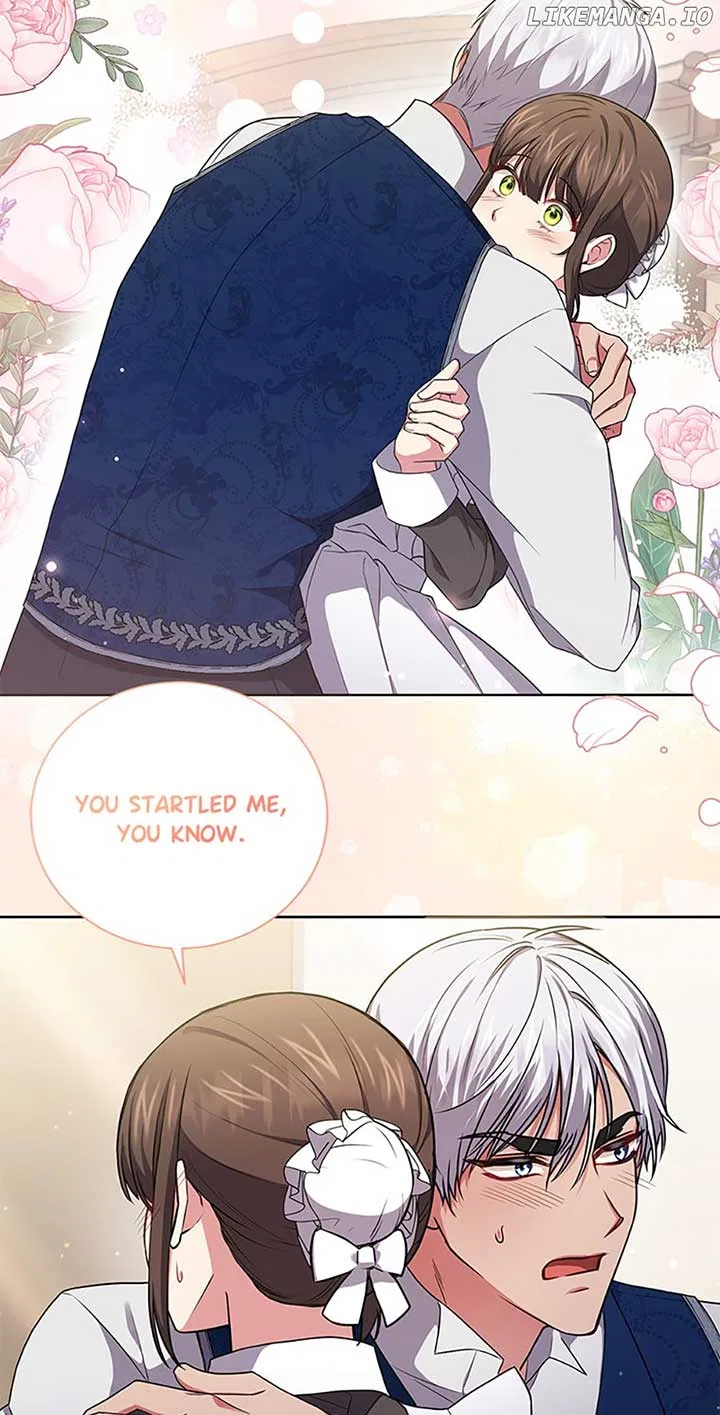 Elaine’s Unique Situation Chapter 53 – Page 45