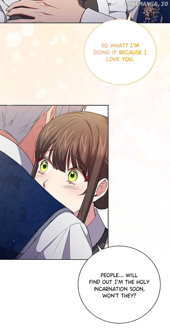 Elaine’s Unique Situation Chapter 53 – Page 46