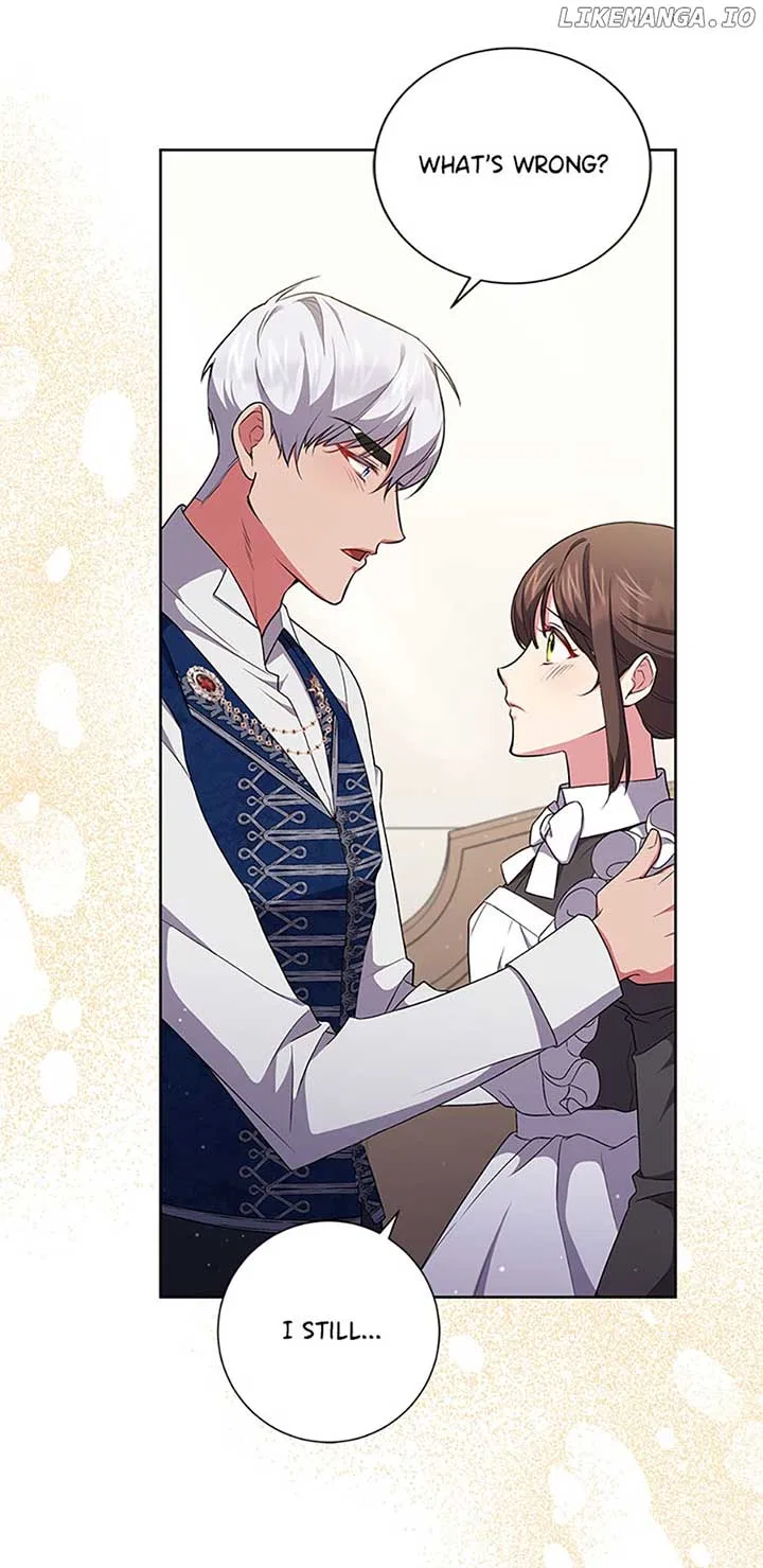 Elaine’s Unique Situation Chapter 53 – Page 47