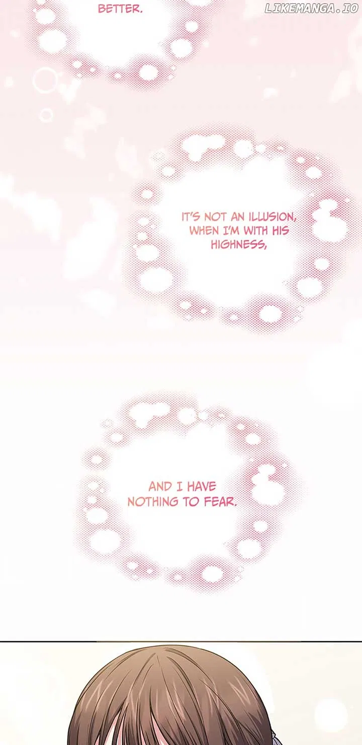 Elaine’s Unique Situation Chapter 53 – Page 53