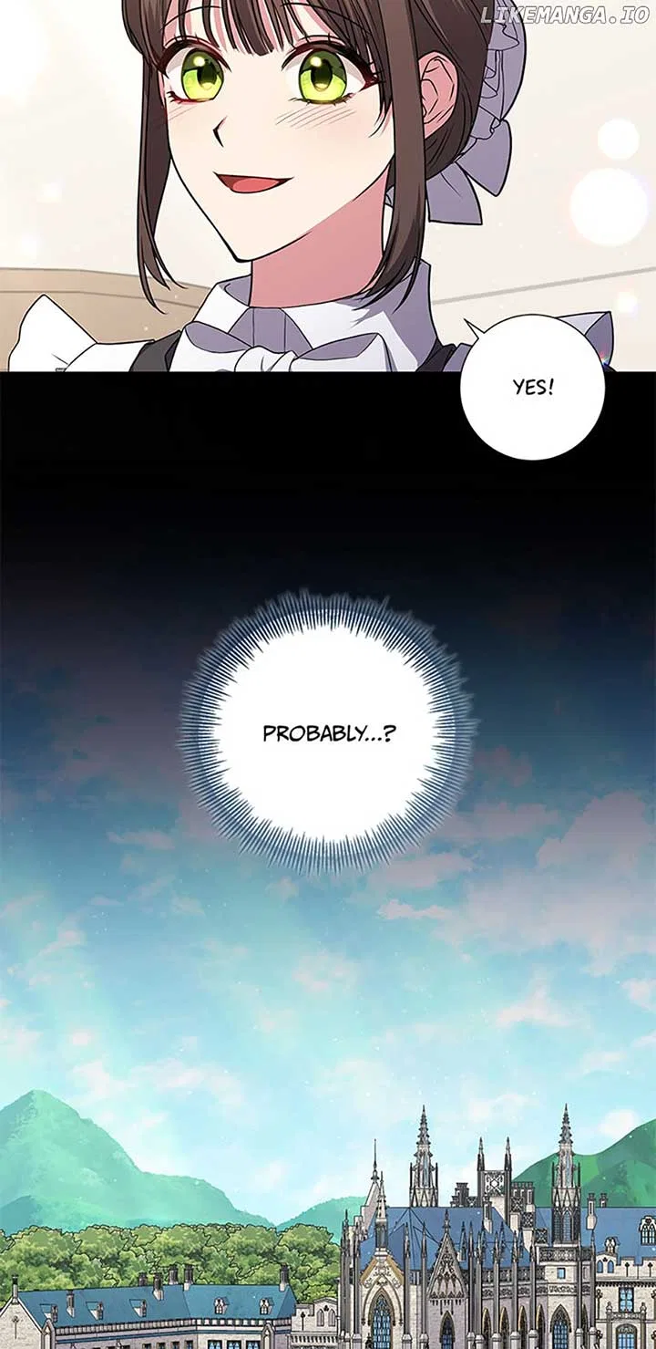 Elaine’s Unique Situation Chapter 53 – Page 54