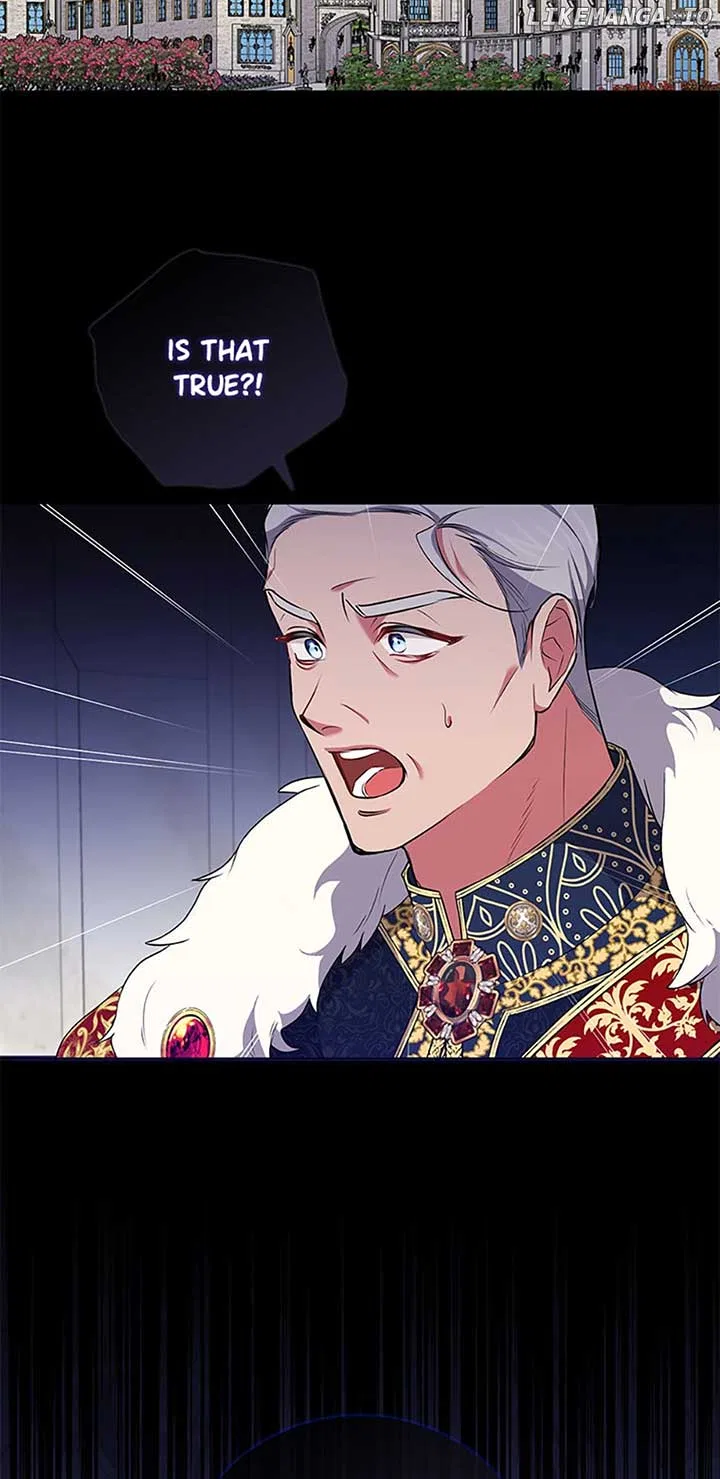 Elaine’s Unique Situation Chapter 53 – Page 55