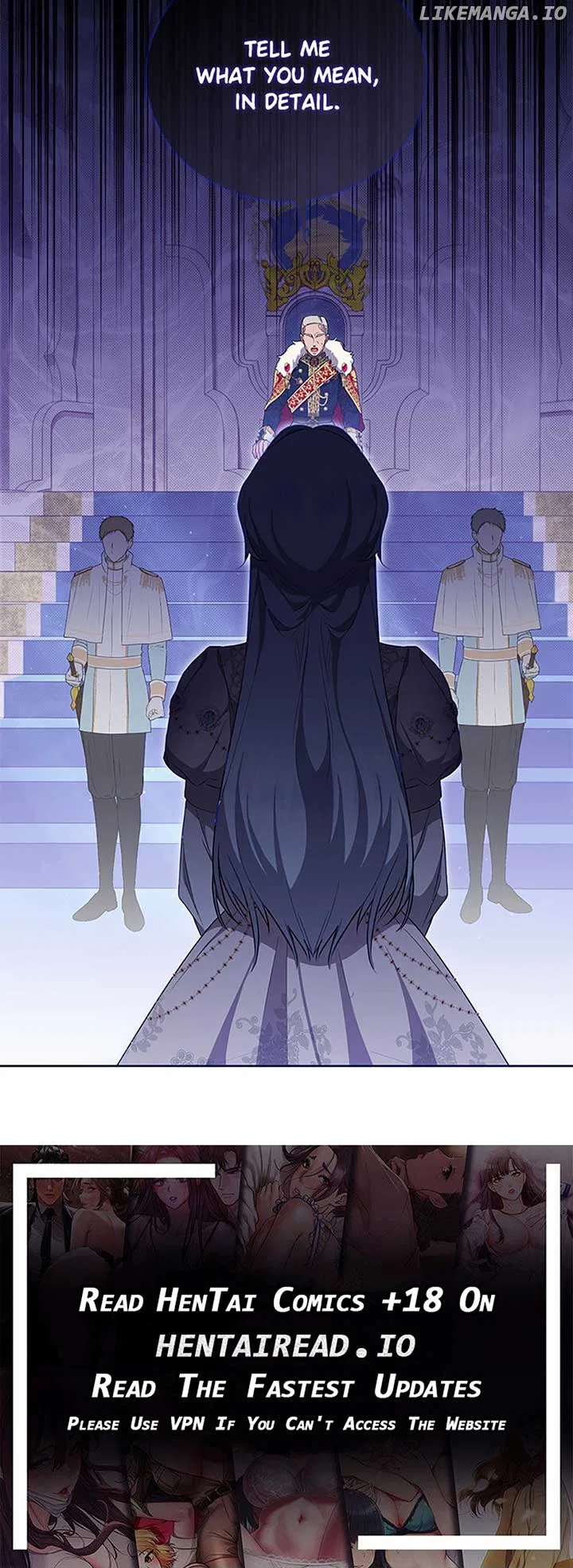 Elaine’s Unique Situation Chapter 53 – Page 56