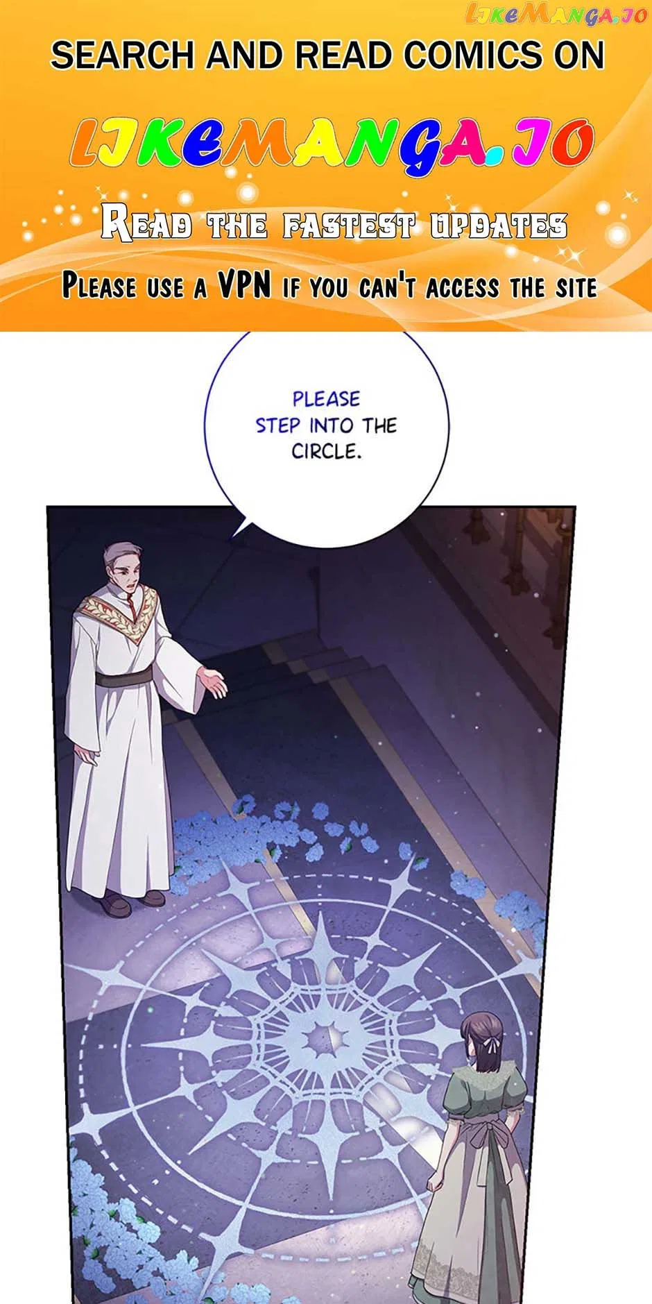 Elaine’s Unique Situation Chapter 52 – Page 1