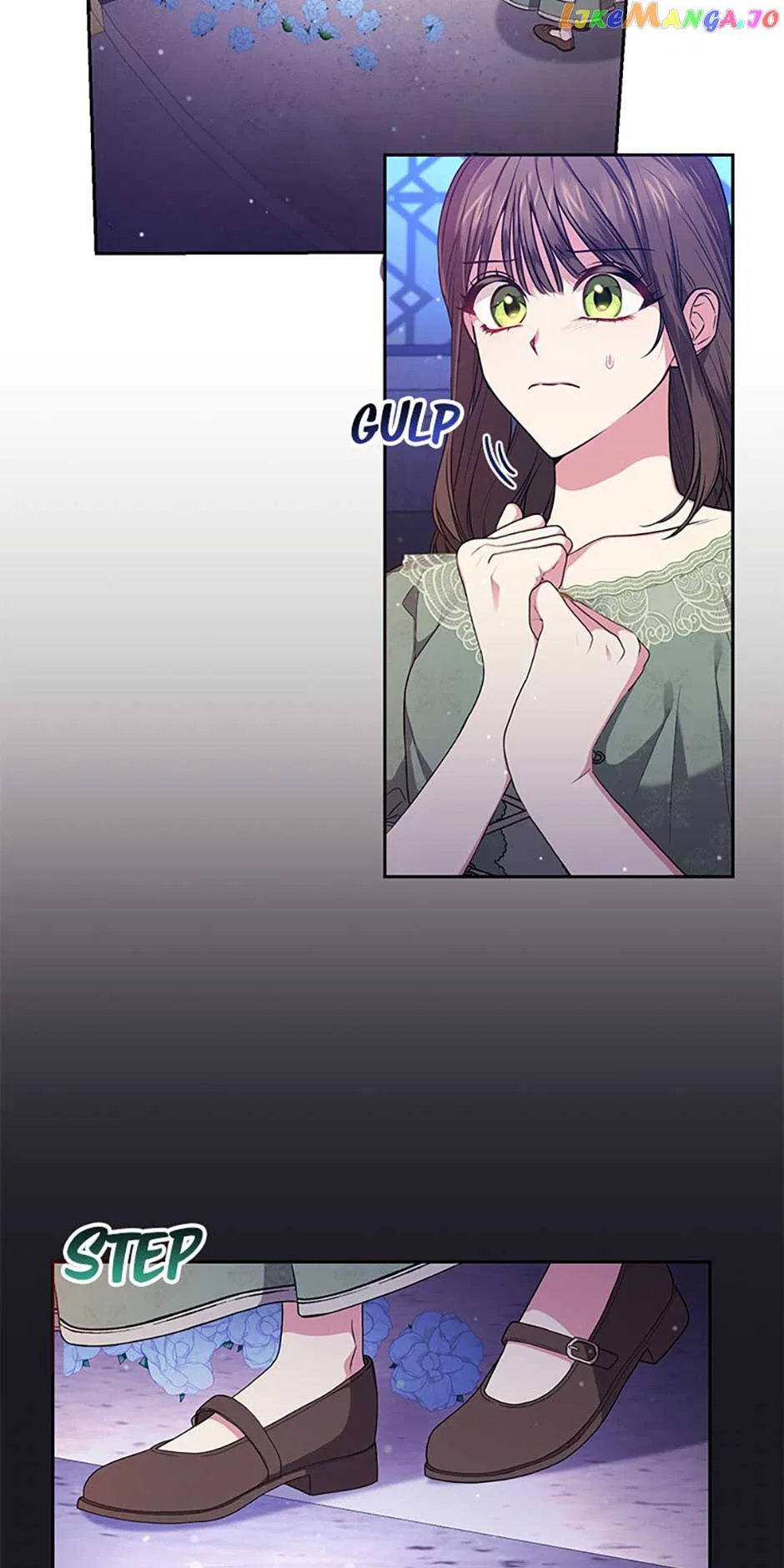 Elaine’s Unique Situation Chapter 52 – Page 2