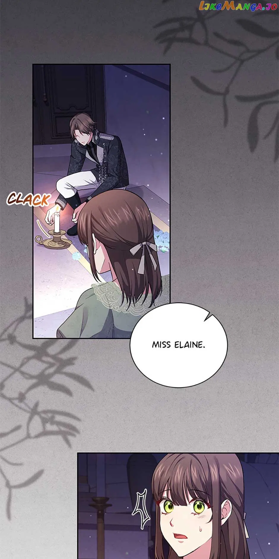 Elaine’s Unique Situation Chapter 52 – Page 5