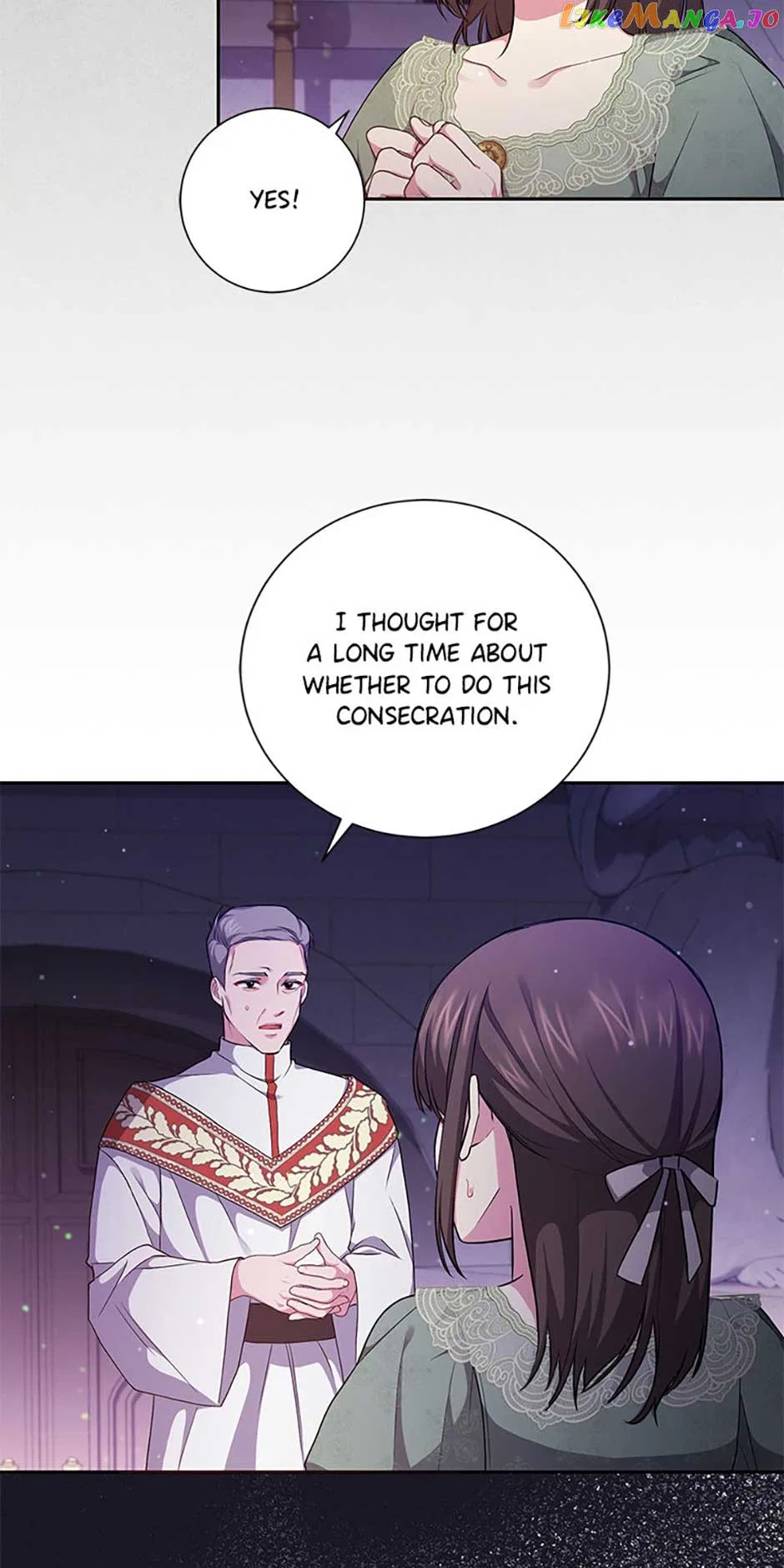 Elaine’s Unique Situation Chapter 52 – Page 6