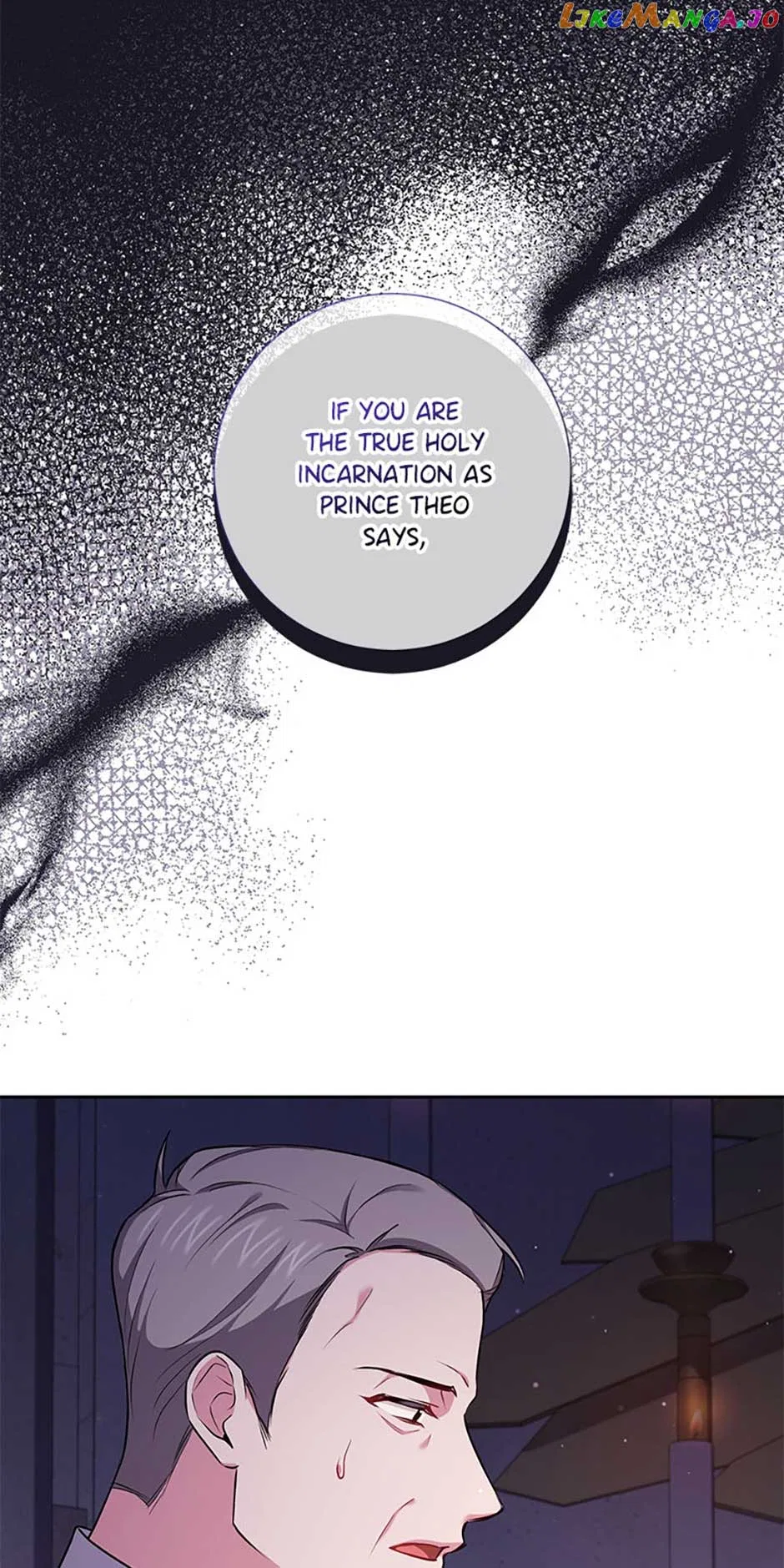 Elaine’s Unique Situation Chapter 52 – Page 7