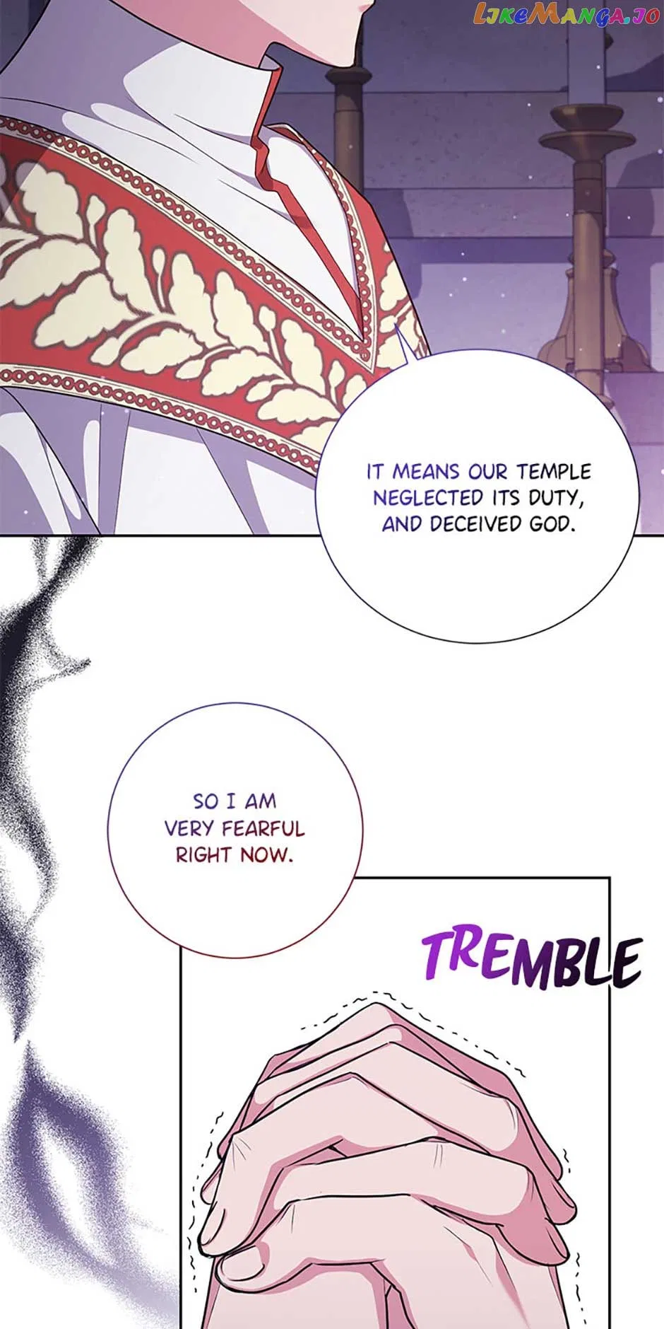 Elaine’s Unique Situation Chapter 52 – Page 8