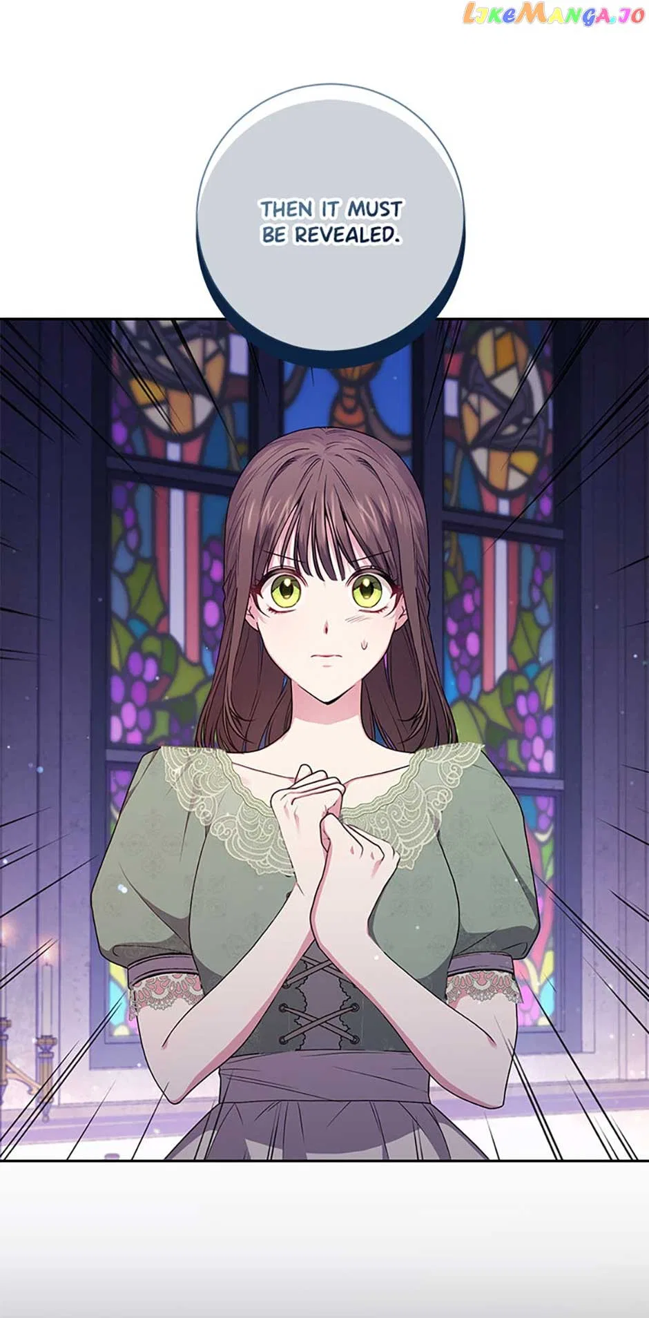 Elaine’s Unique Situation Chapter 52 – Page 10