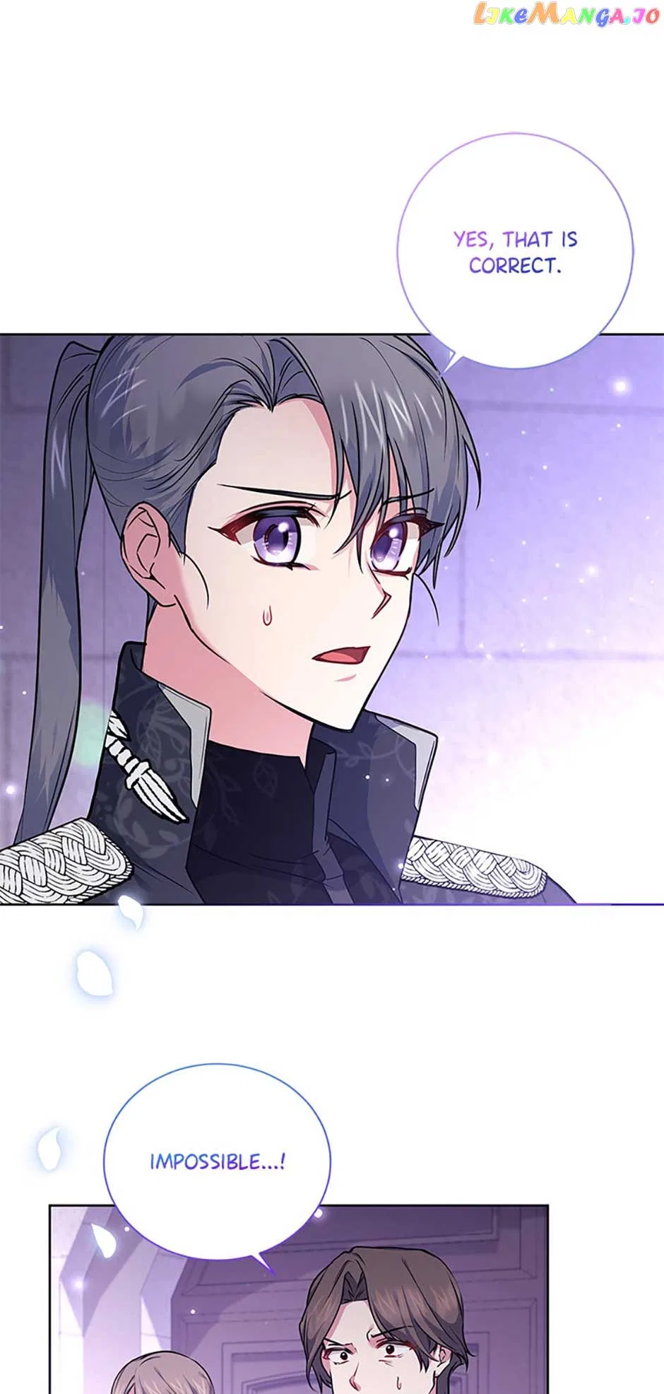 Elaine’s Unique Situation Chapter 52 – Page 20
