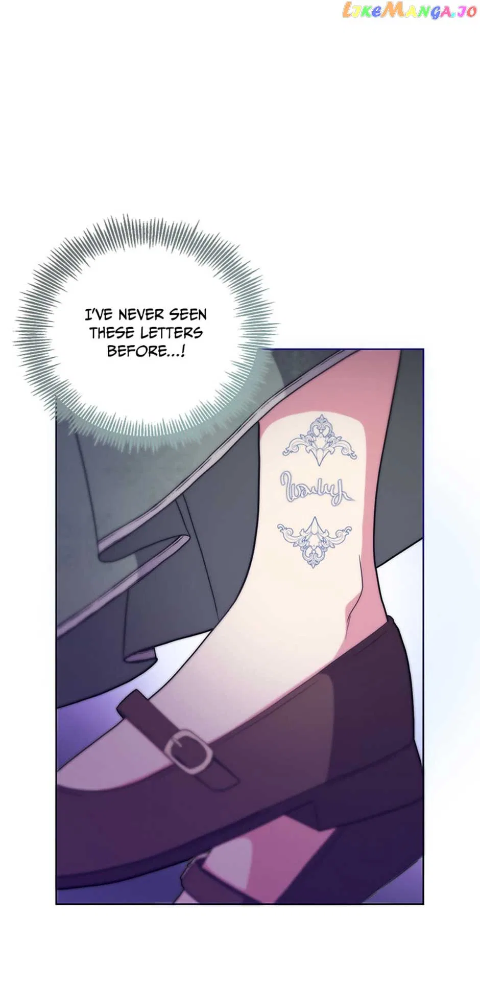 Elaine’s Unique Situation Chapter 52 – Page 25