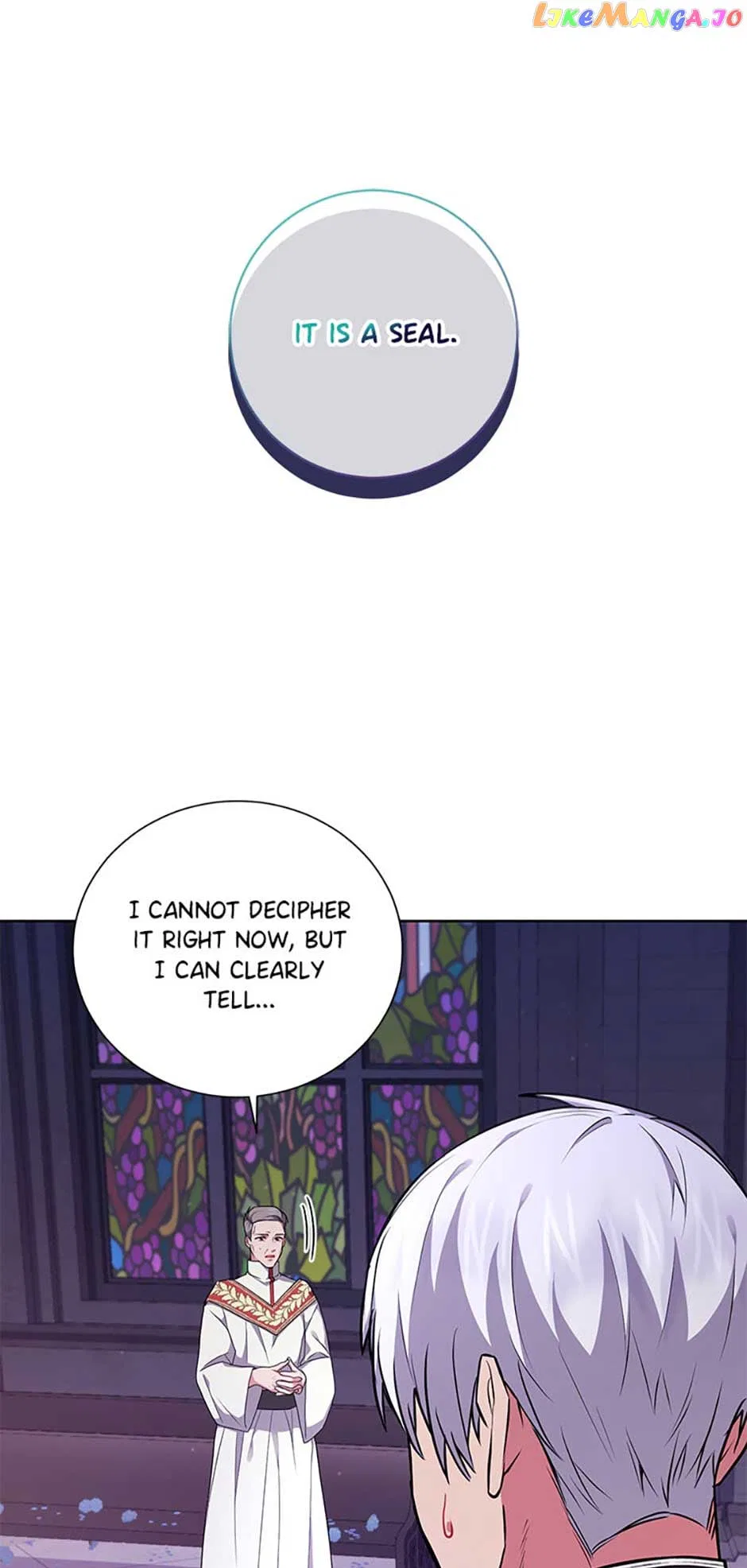 Elaine’s Unique Situation Chapter 52 – Page 26