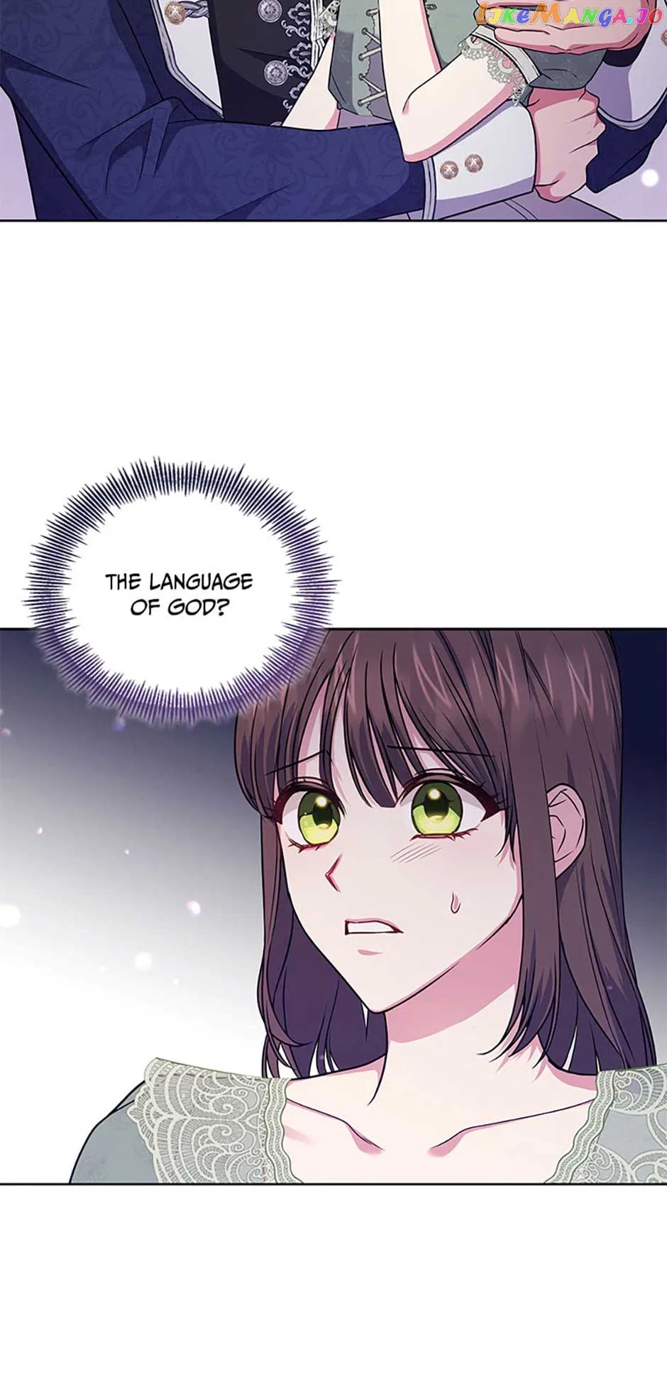 Elaine’s Unique Situation Chapter 52 – Page 28
