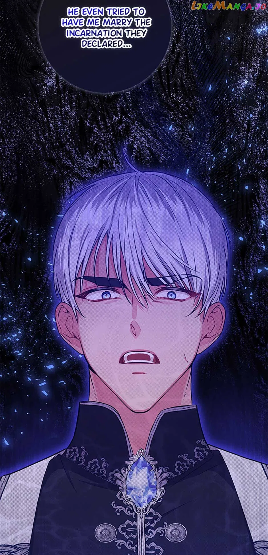 Elaine’s Unique Situation Chapter 52 – Page 31