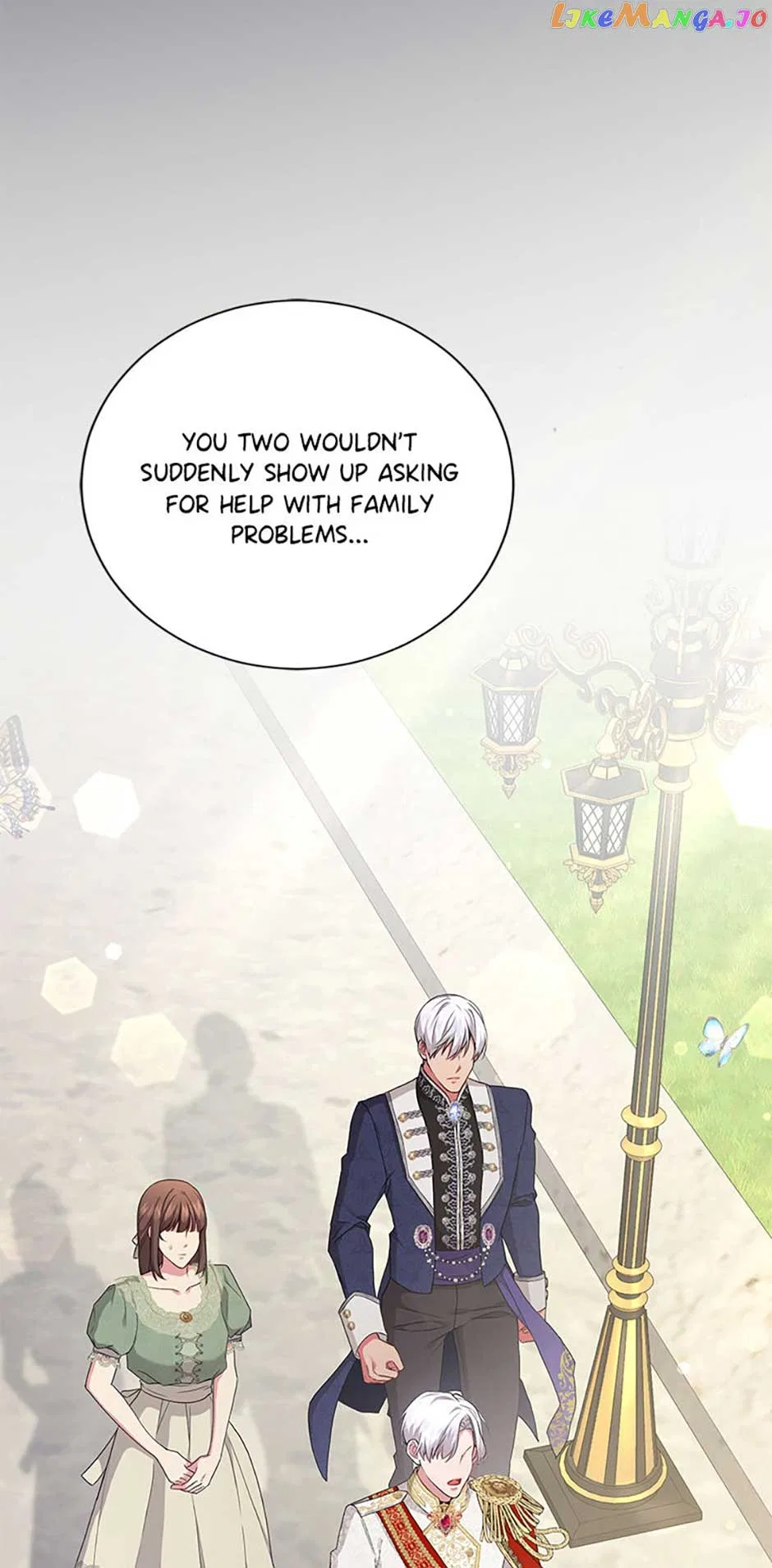 Elaine’s Unique Situation Chapter 52 – Page 39