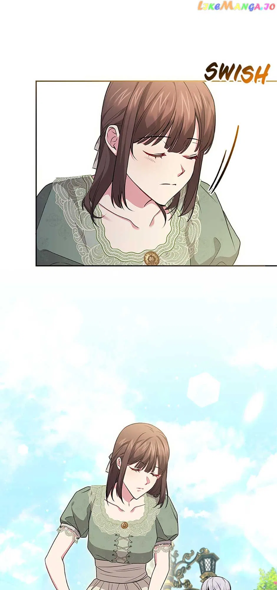 Elaine’s Unique Situation Chapter 52 – Page 48