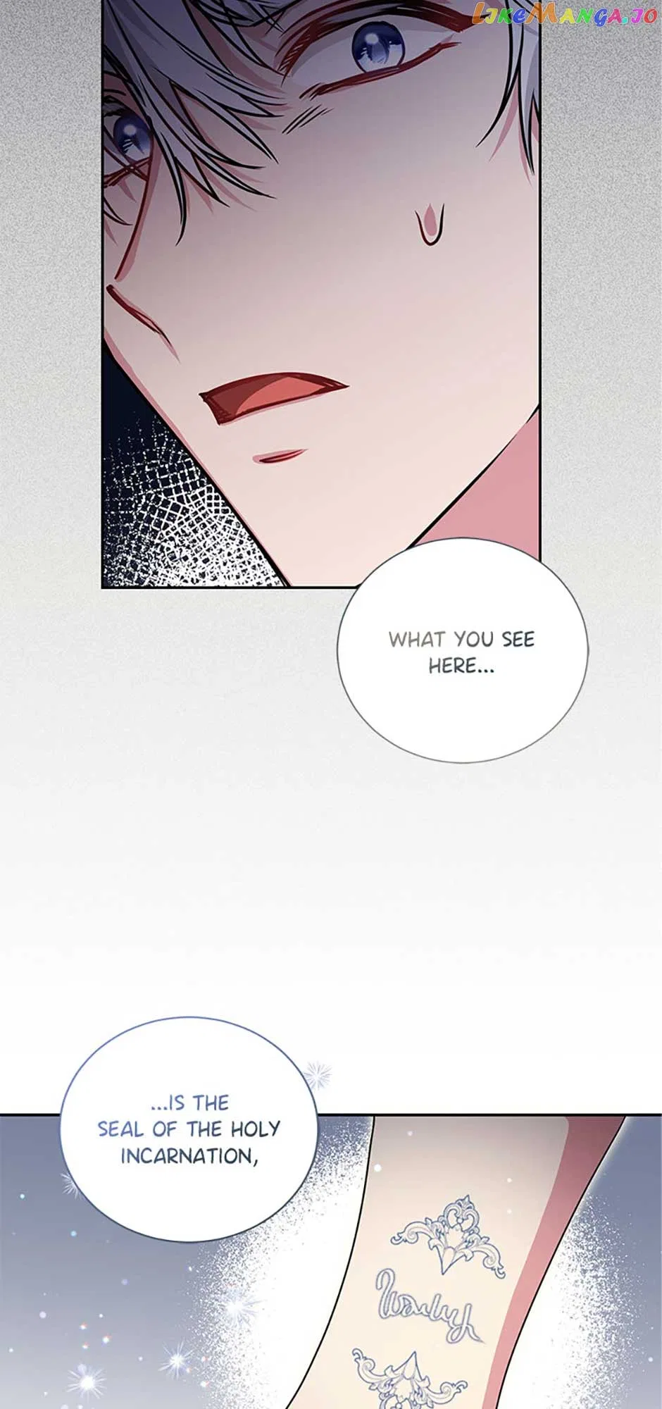 Elaine’s Unique Situation Chapter 52 – Page 50
