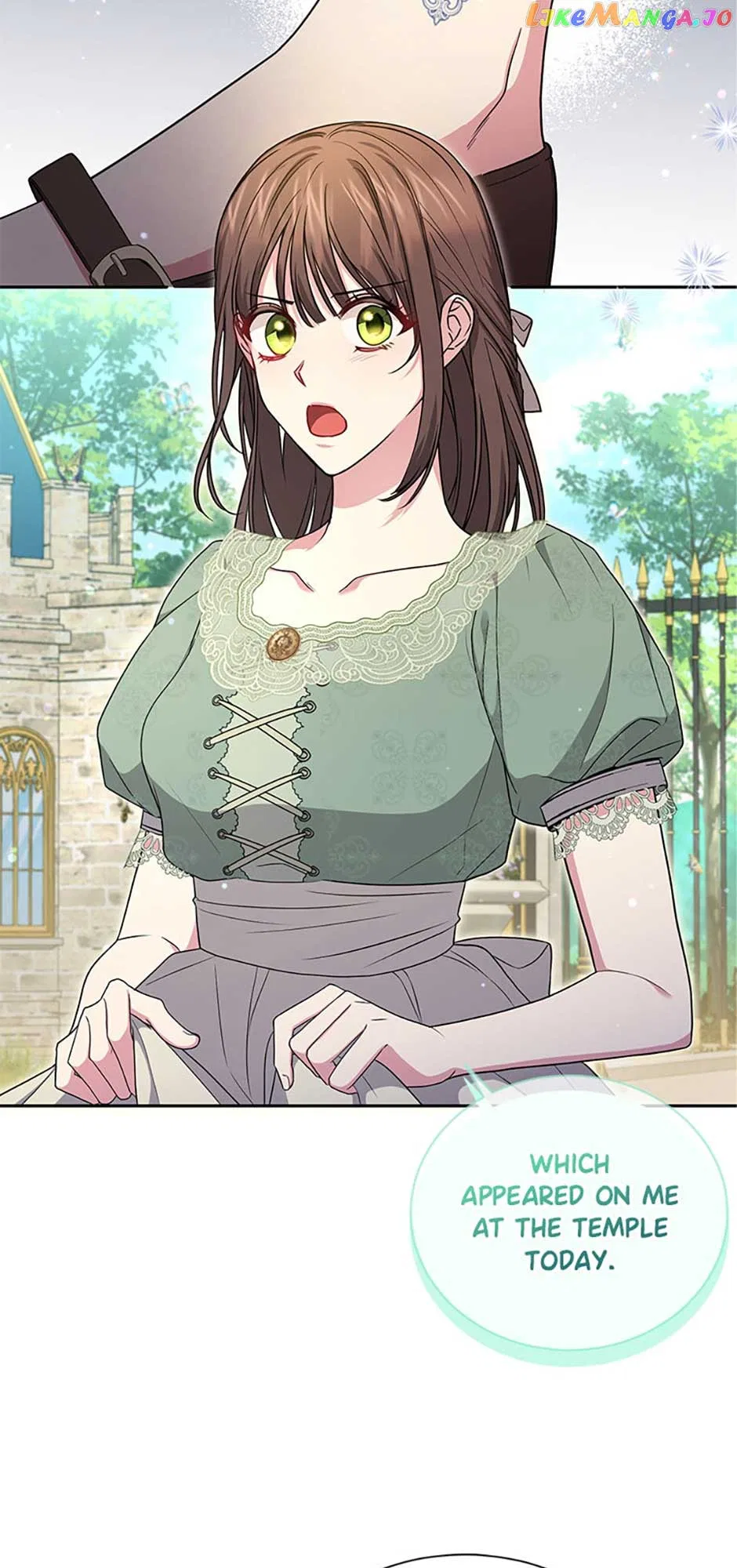 Elaine’s Unique Situation Chapter 52 – Page 51