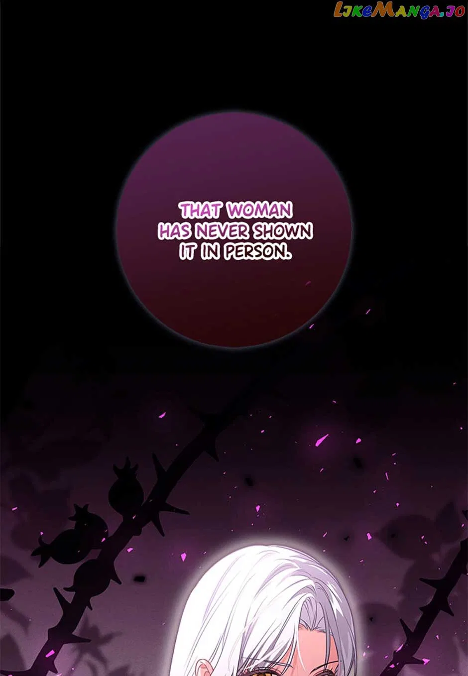 Elaine’s Unique Situation Chapter 52 – Page 56