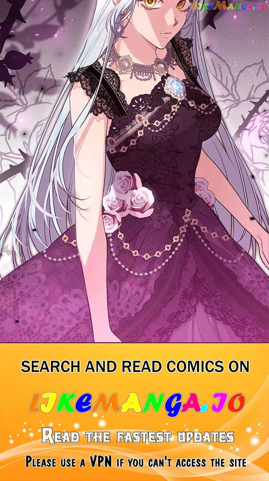 Elaine’s Unique Situation Chapter 52 – Page 57