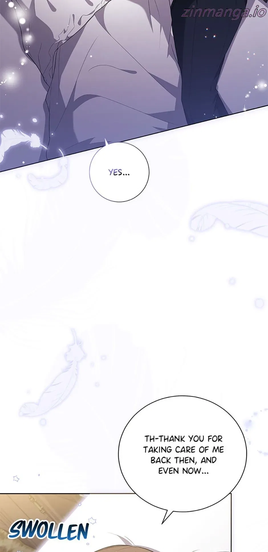 Elaine’s Unique Situation Chapter 51 – Page 2