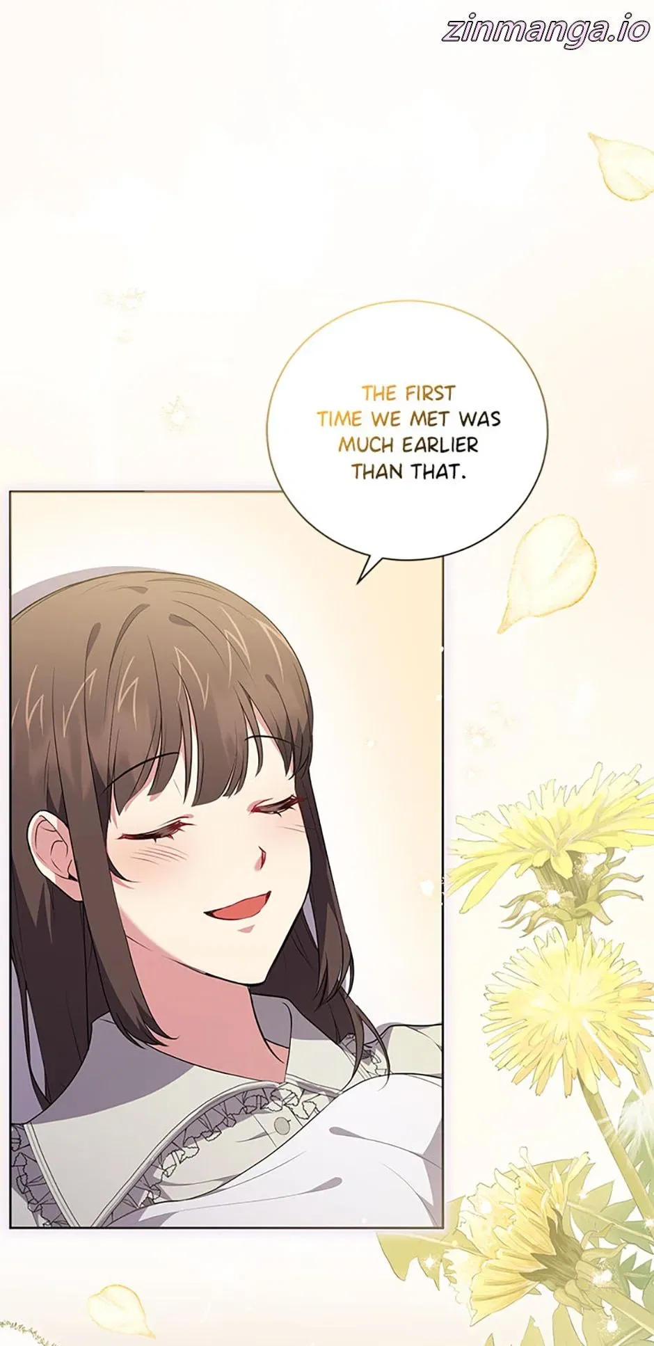 Elaine’s Unique Situation Chapter 51 – Page 5