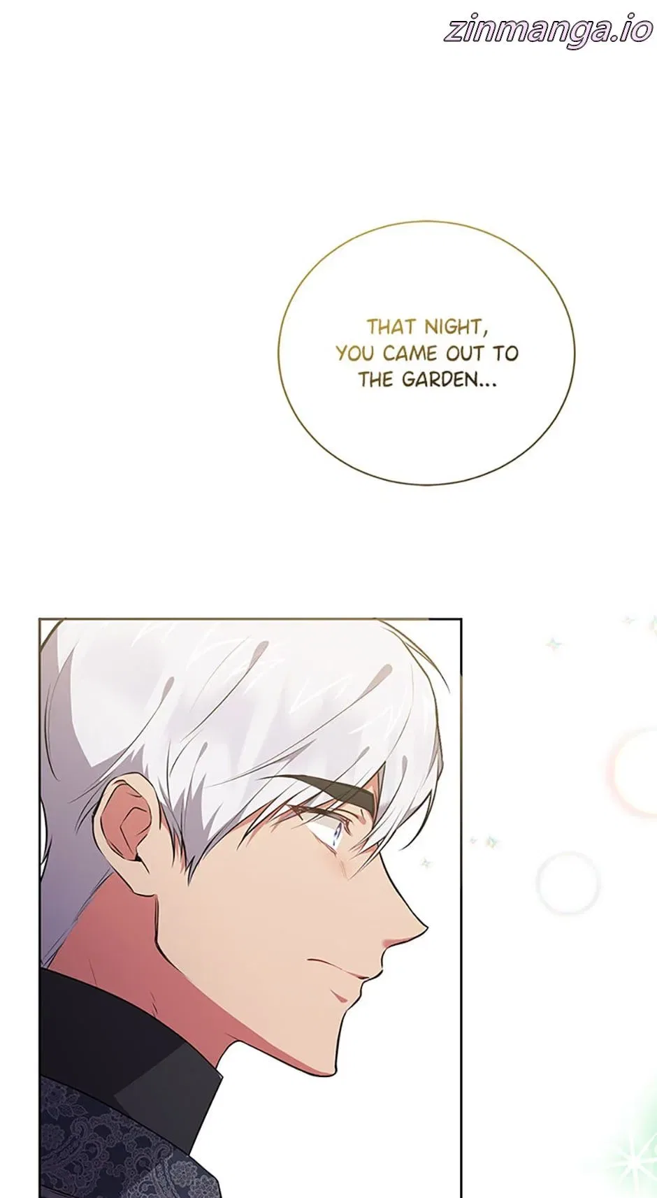 Elaine’s Unique Situation Chapter 51 – Page 9