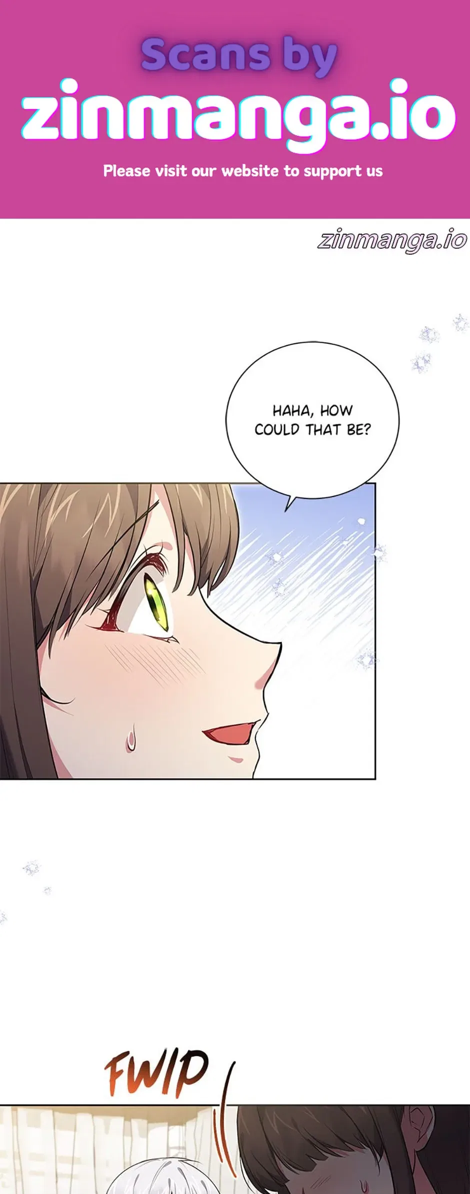 Elaine’s Unique Situation Chapter 51 – Page 23