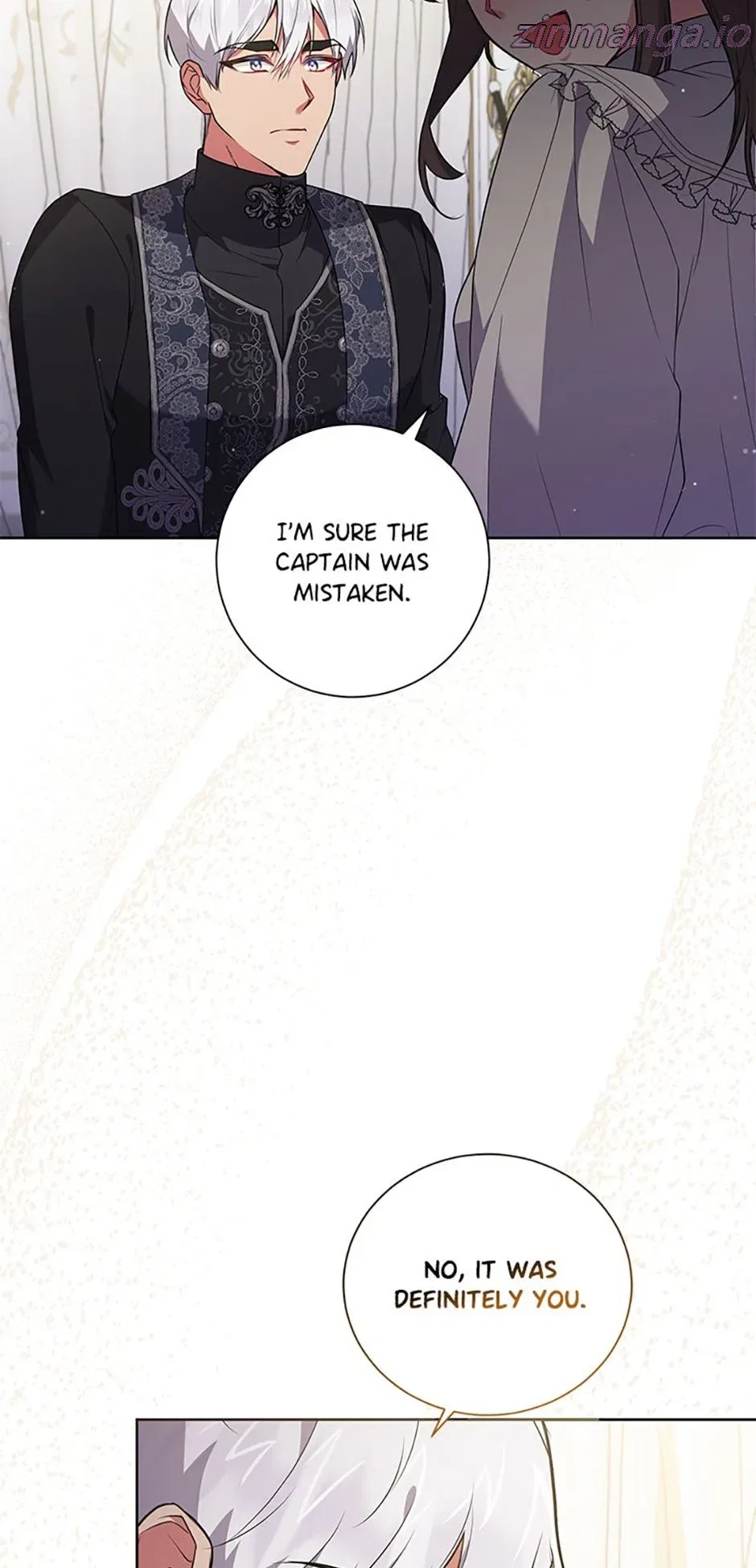 Elaine’s Unique Situation Chapter 51 – Page 24
