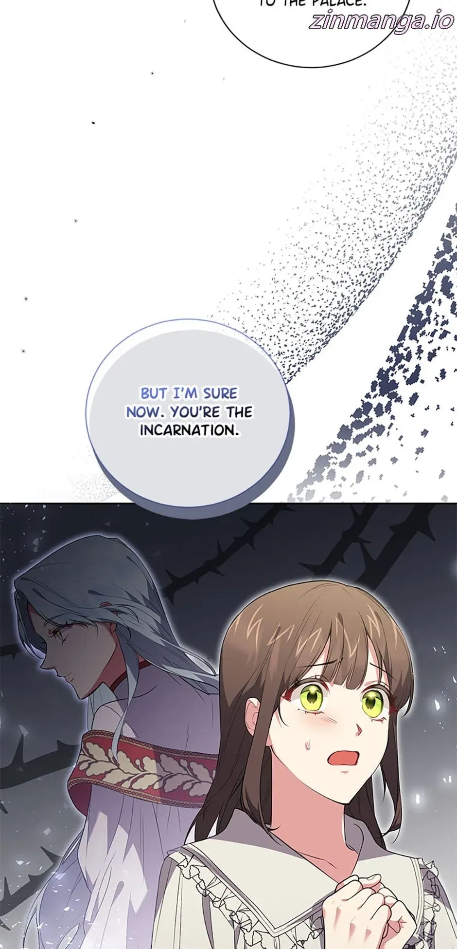 Elaine’s Unique Situation Chapter 51 – Page 30