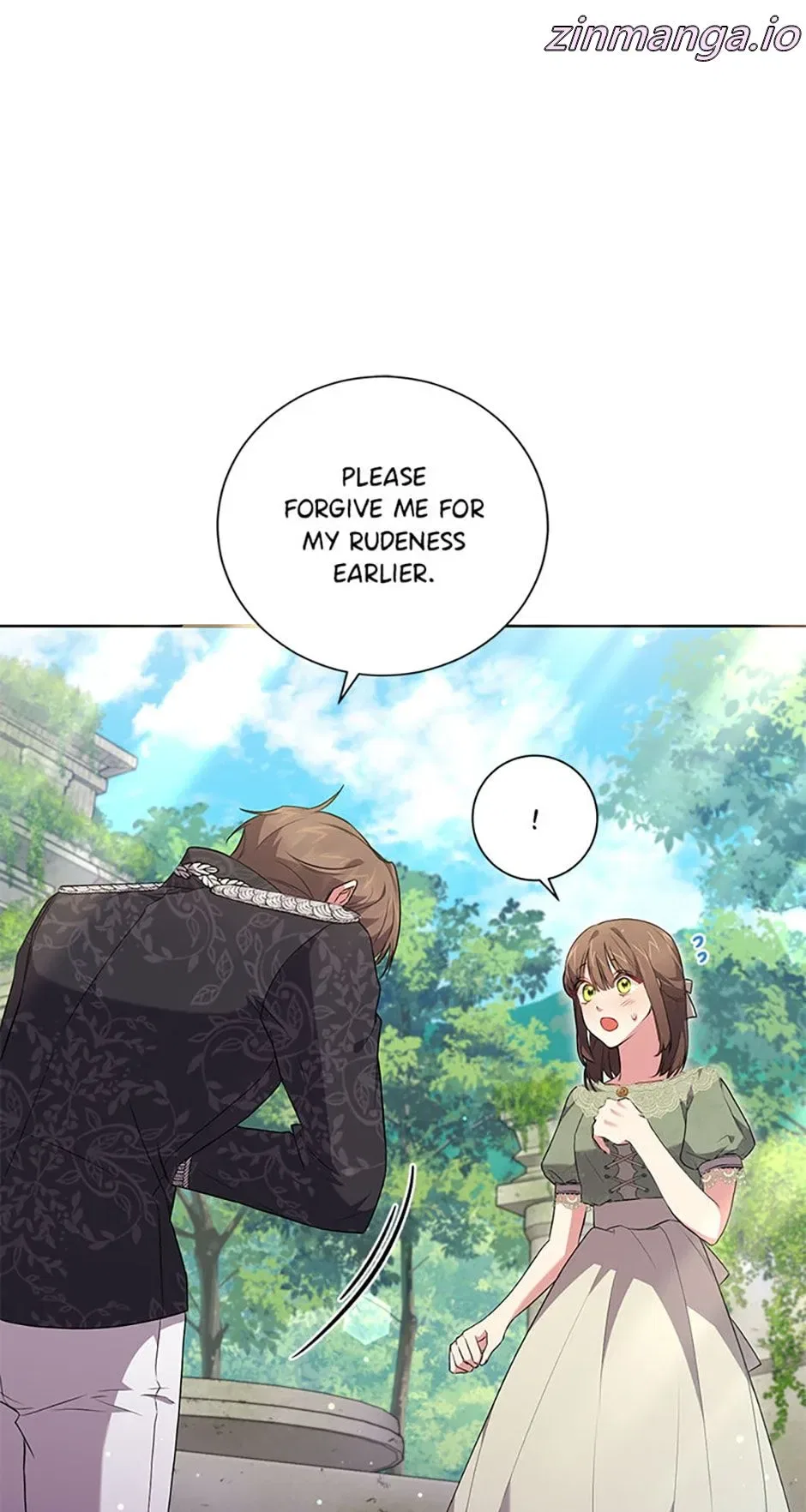 Elaine’s Unique Situation Chapter 51 – Page 51
