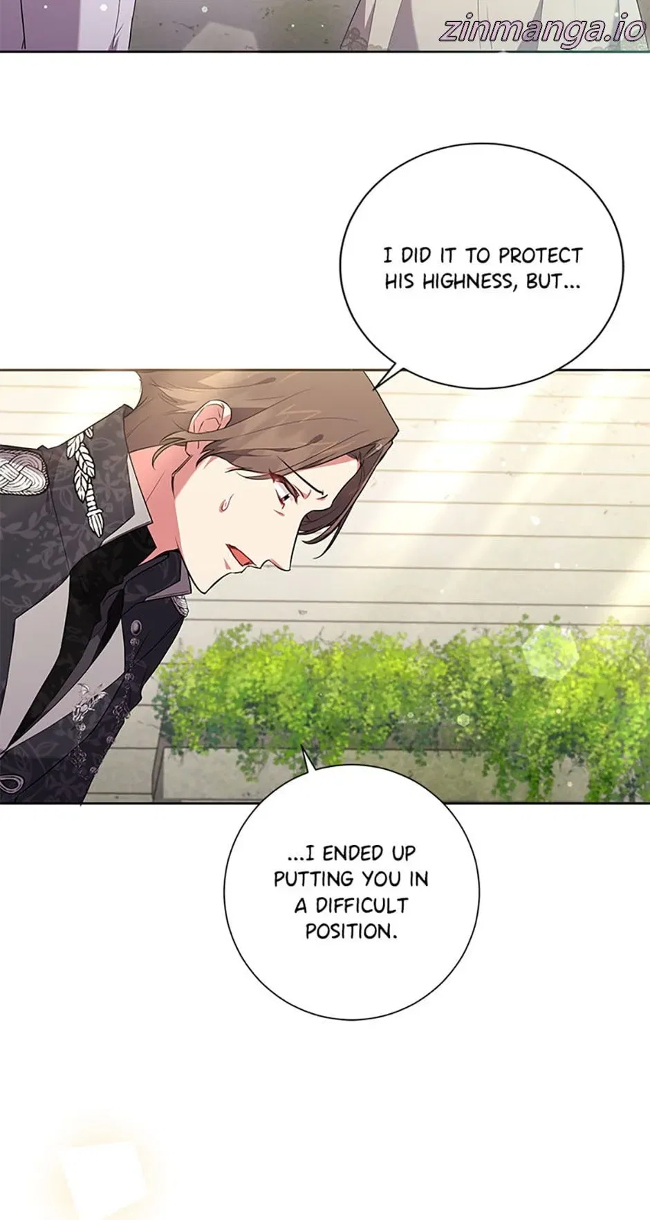 Elaine’s Unique Situation Chapter 51 – Page 52