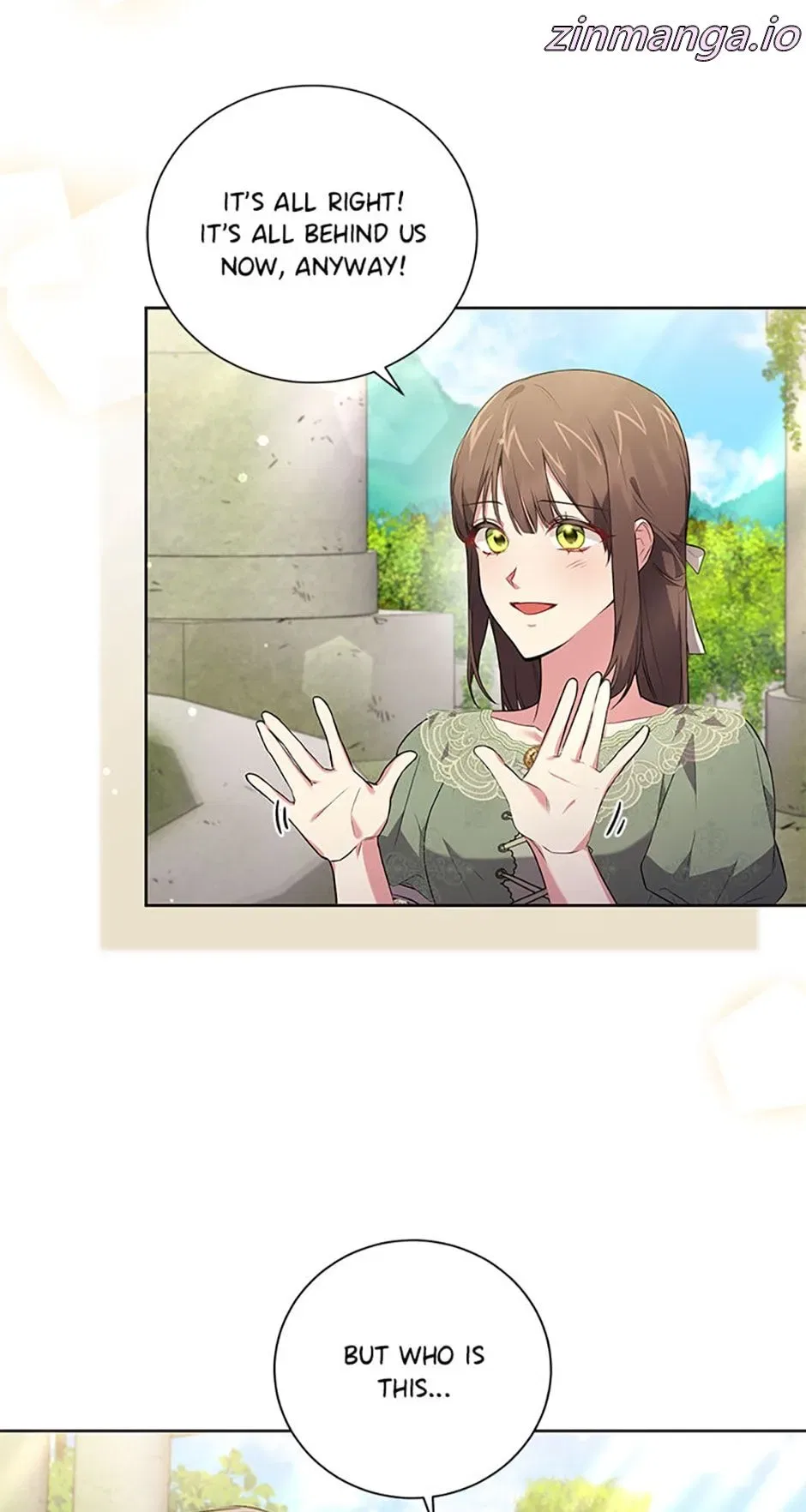 Elaine’s Unique Situation Chapter 51 – Page 53