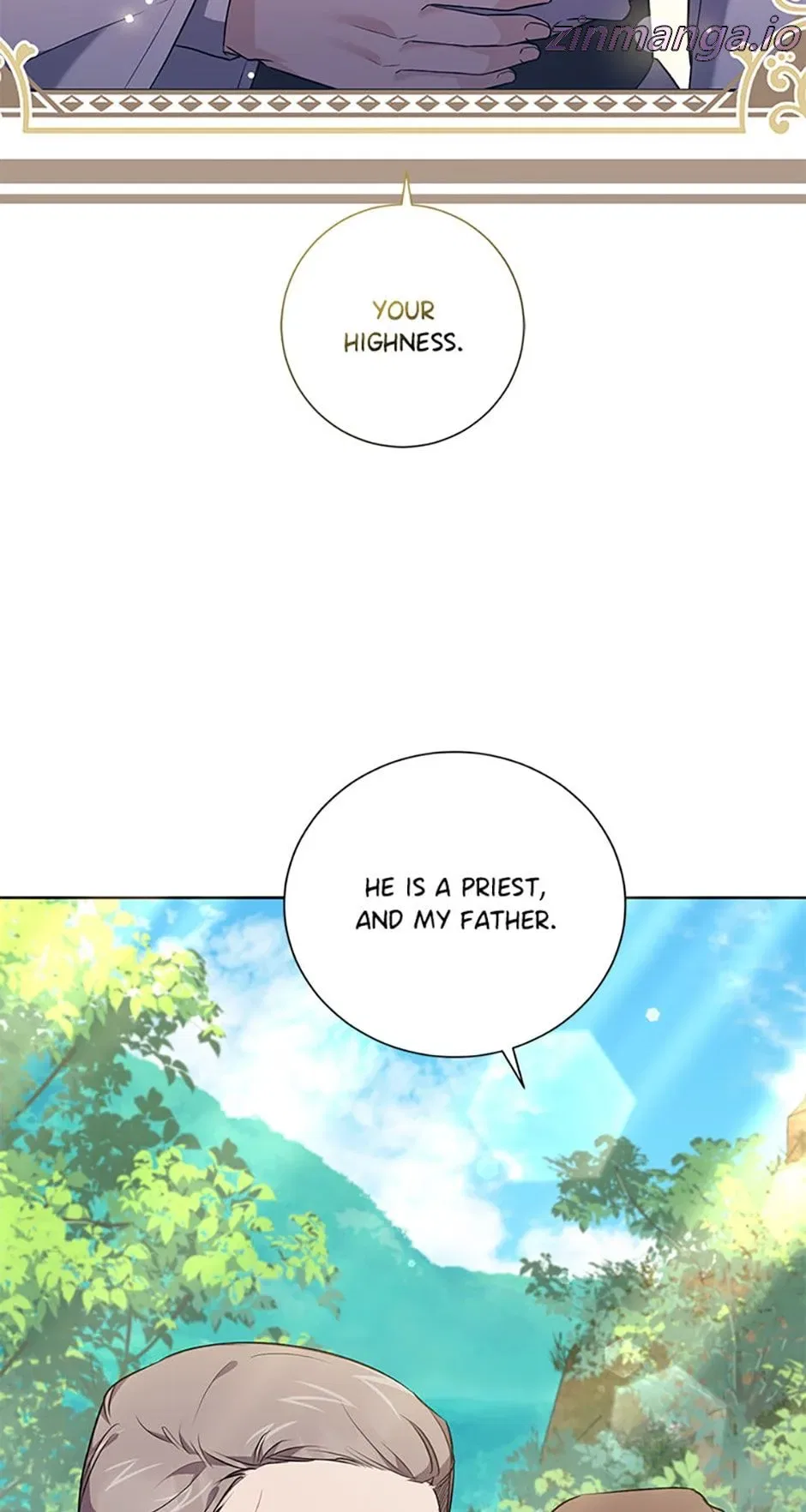 Elaine’s Unique Situation Chapter 51 – Page 56