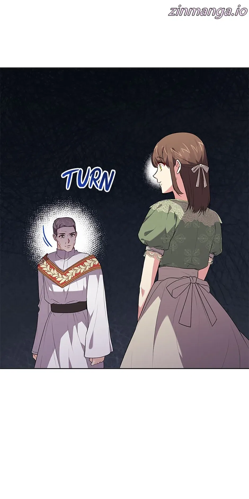 Elaine’s Unique Situation Chapter 51 – Page 58