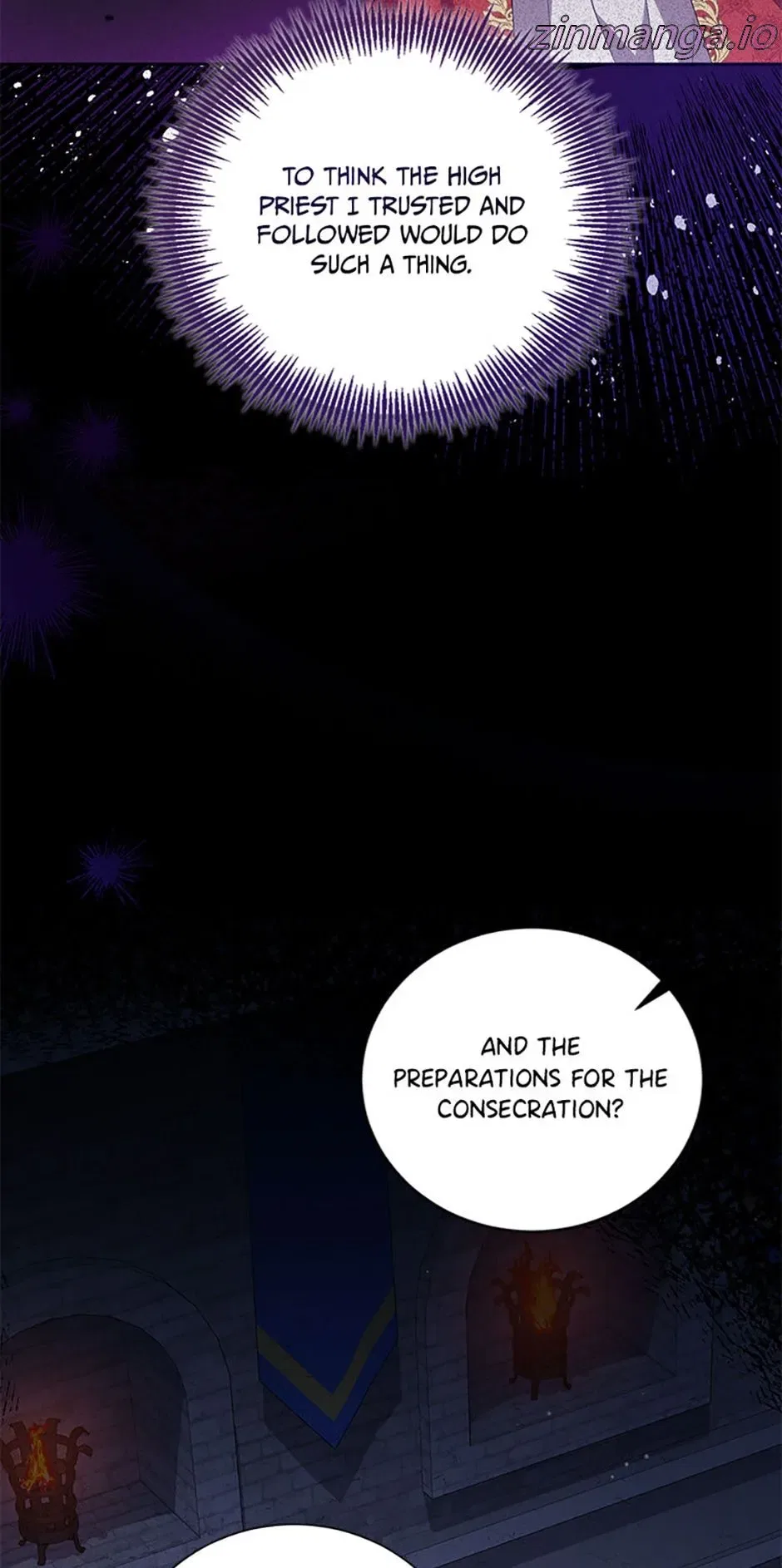 Elaine’s Unique Situation Chapter 51 – Page 63
