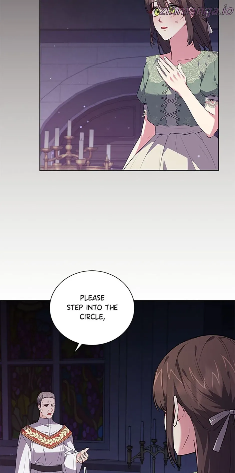 Elaine’s Unique Situation Chapter 51 – Page 66