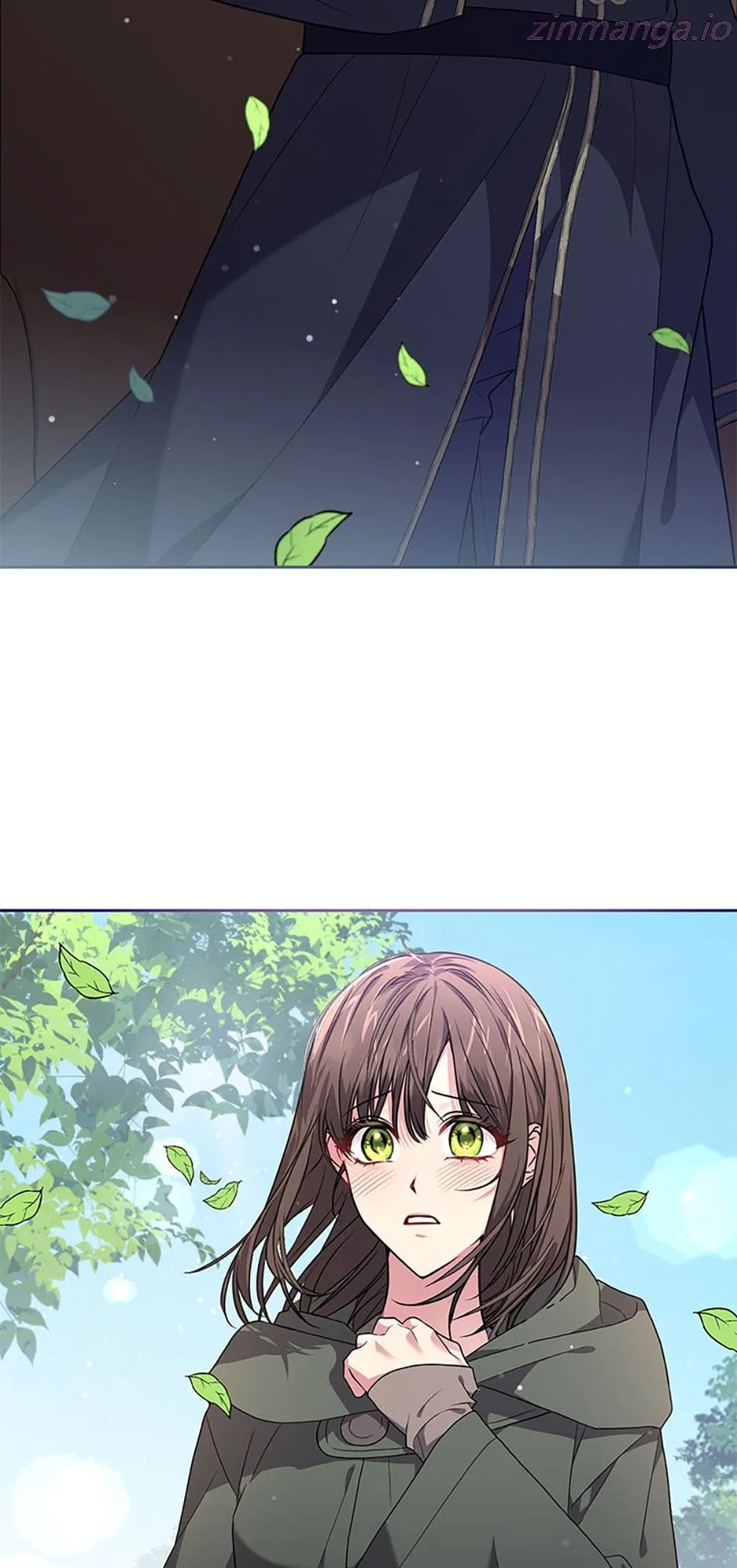 Elaine’s Unique Situation Chapter 50 – Page 2