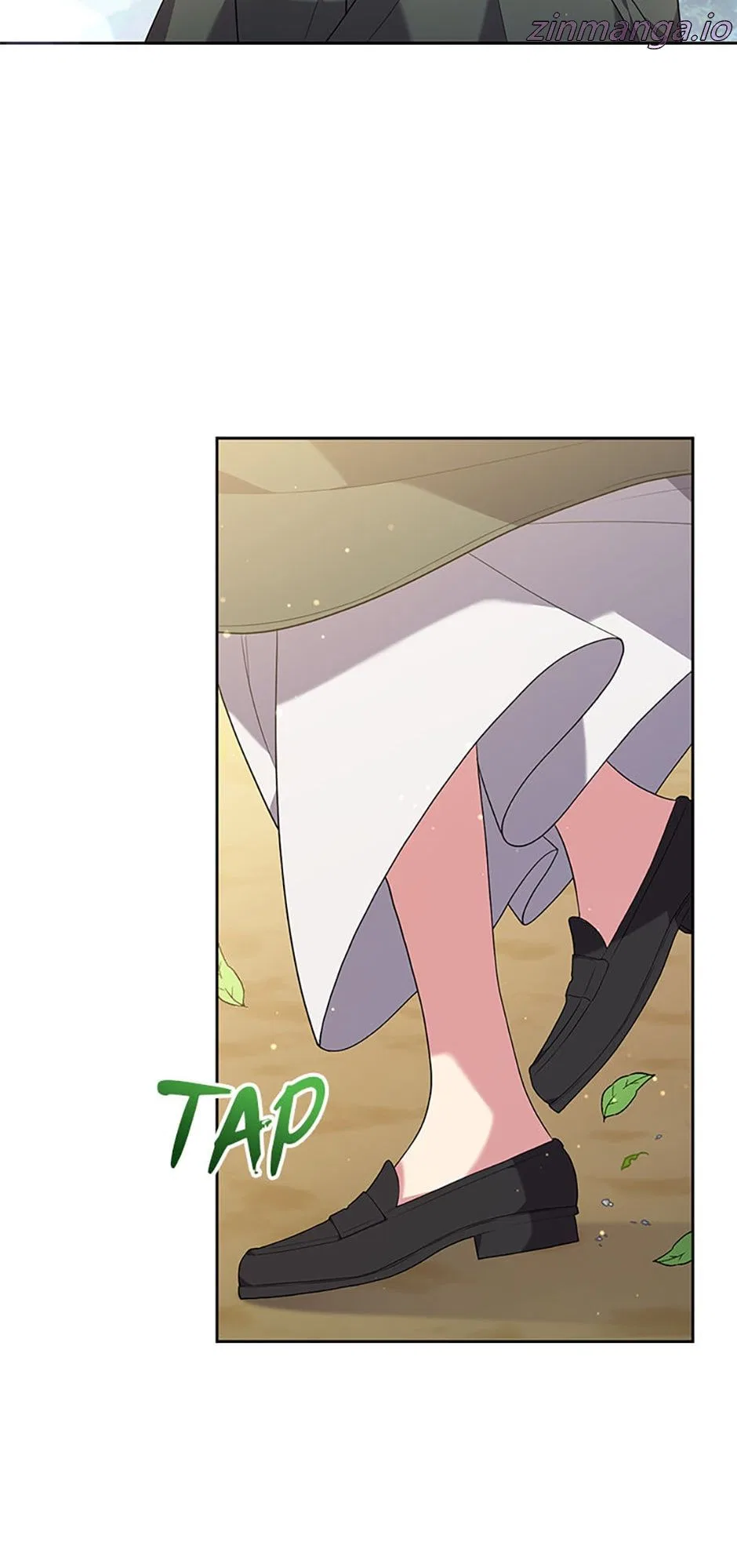 Elaine’s Unique Situation Chapter 50 – Page 3