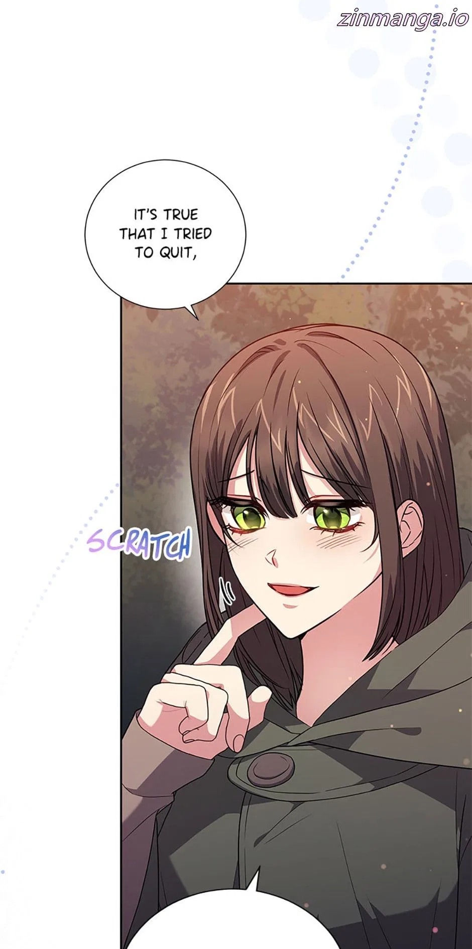 Elaine’s Unique Situation Chapter 50 – Page 15