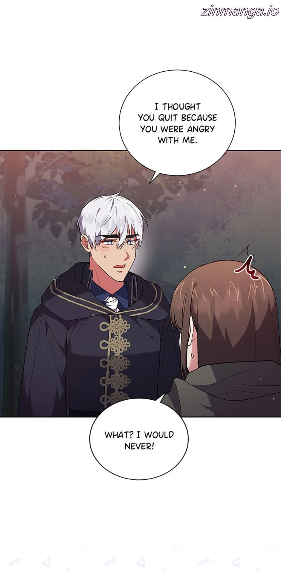 Elaine’s Unique Situation Chapter 50 – Page 19