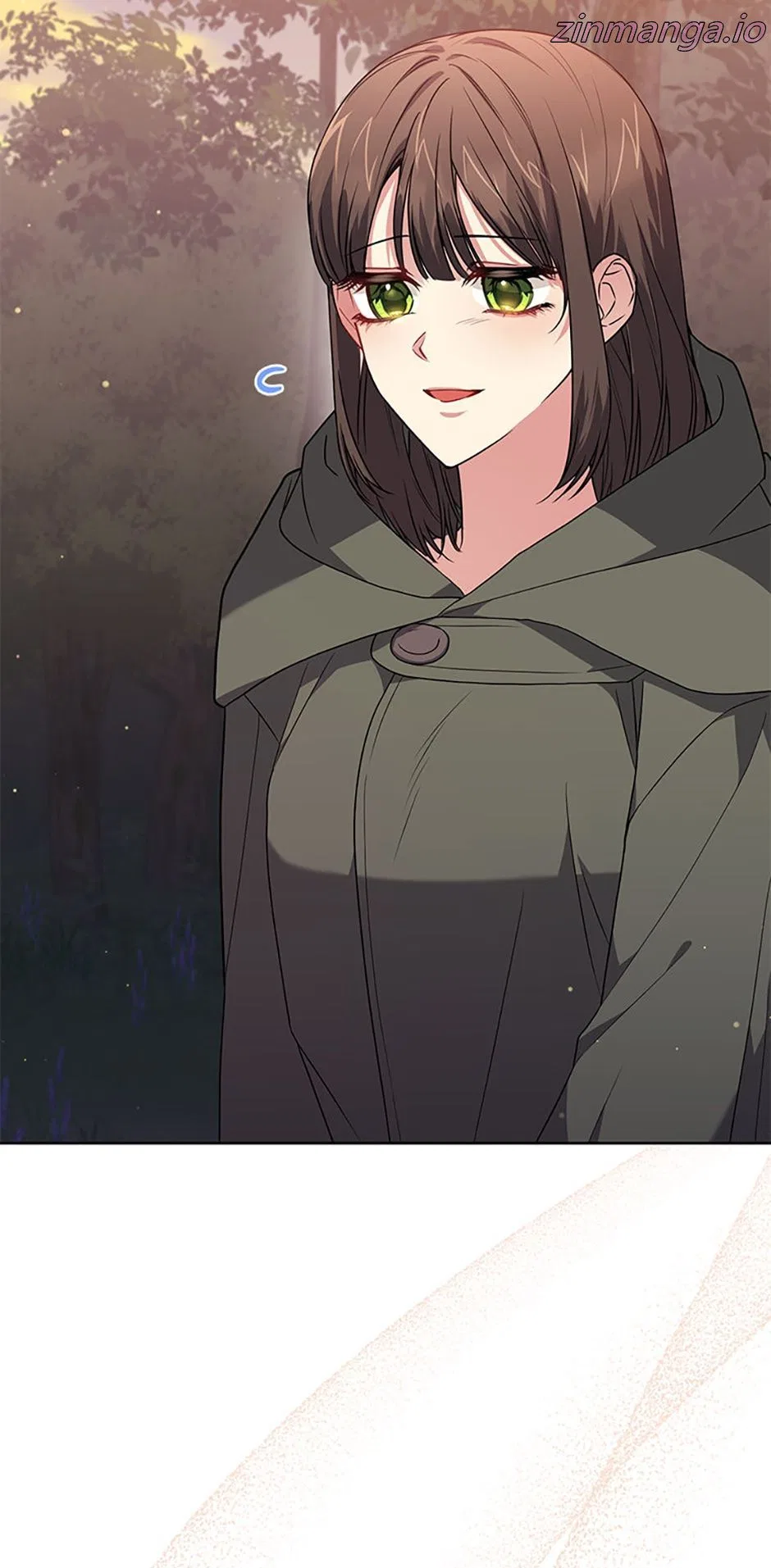 Elaine’s Unique Situation Chapter 50 – Page 21