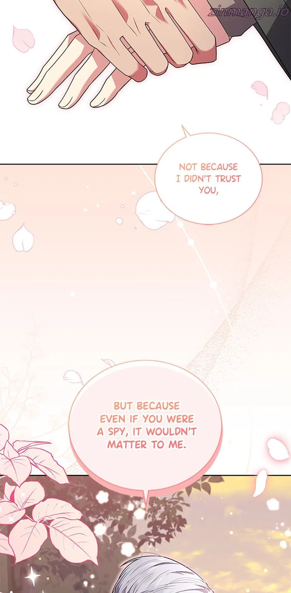 Elaine’s Unique Situation Chapter 50 – Page 24