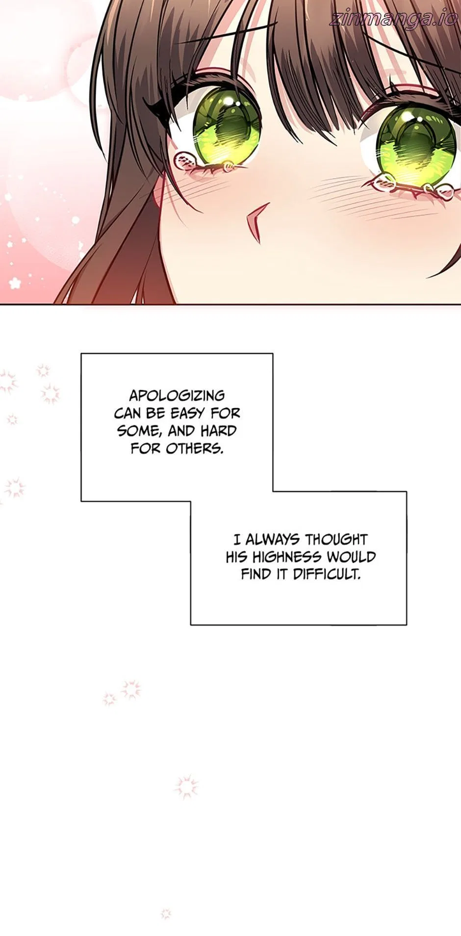Elaine’s Unique Situation Chapter 50 – Page 28
