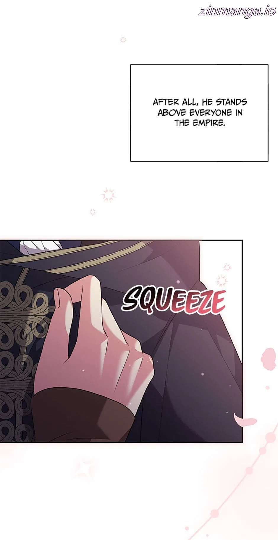 Elaine’s Unique Situation Chapter 50 – Page 29