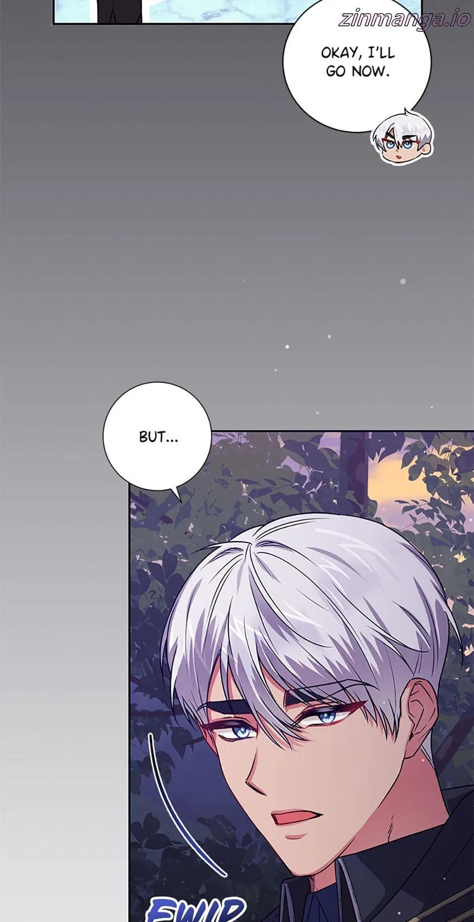 Elaine’s Unique Situation Chapter 50 – Page 38
