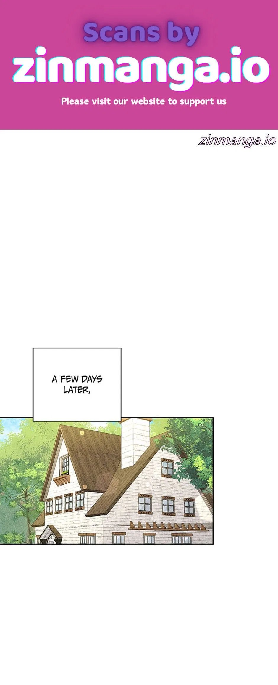 Elaine’s Unique Situation Chapter 50 – Page 40