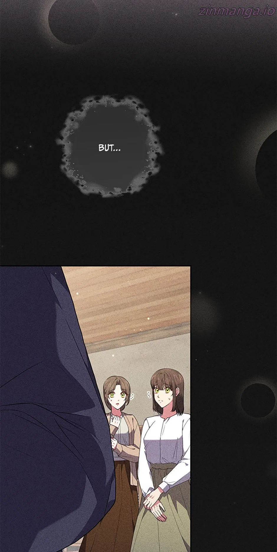 Elaine’s Unique Situation Chapter 50 – Page 43